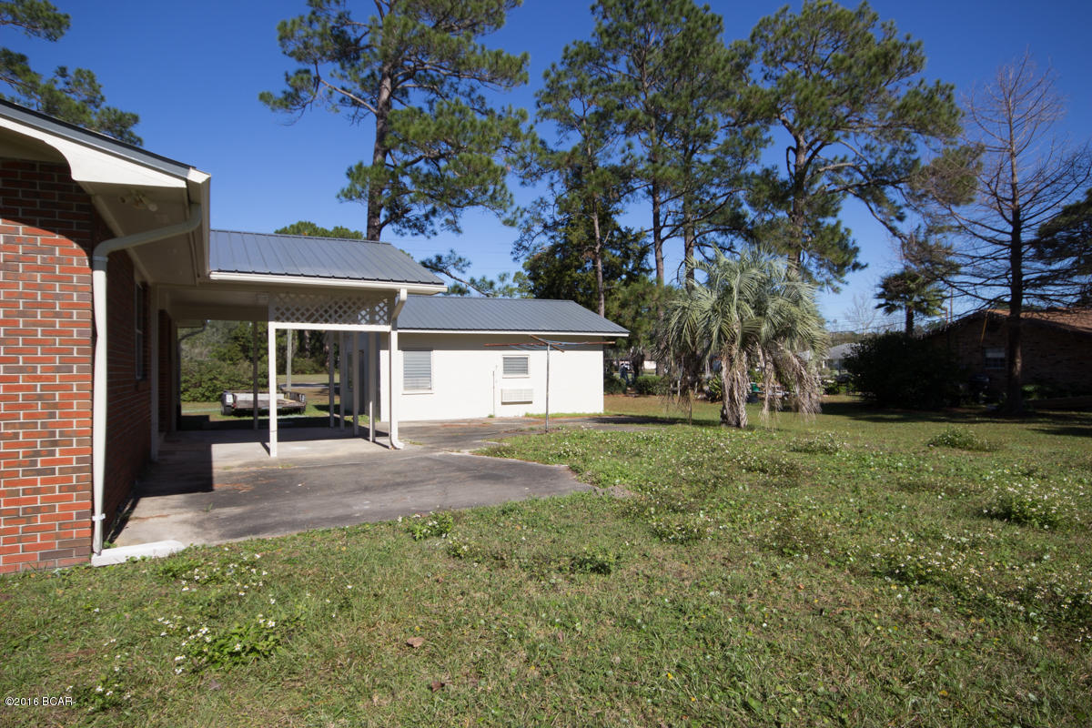 Callaway - Residential