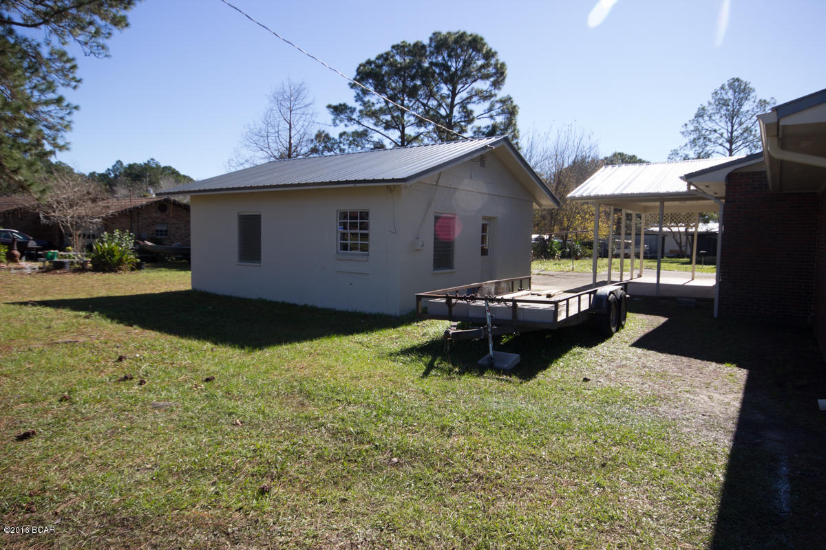 Callaway - Residential