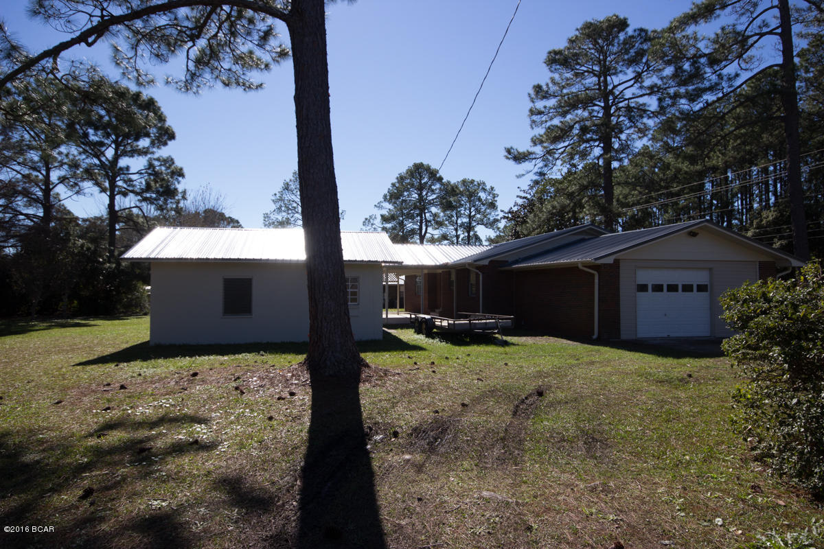 Callaway - Residential