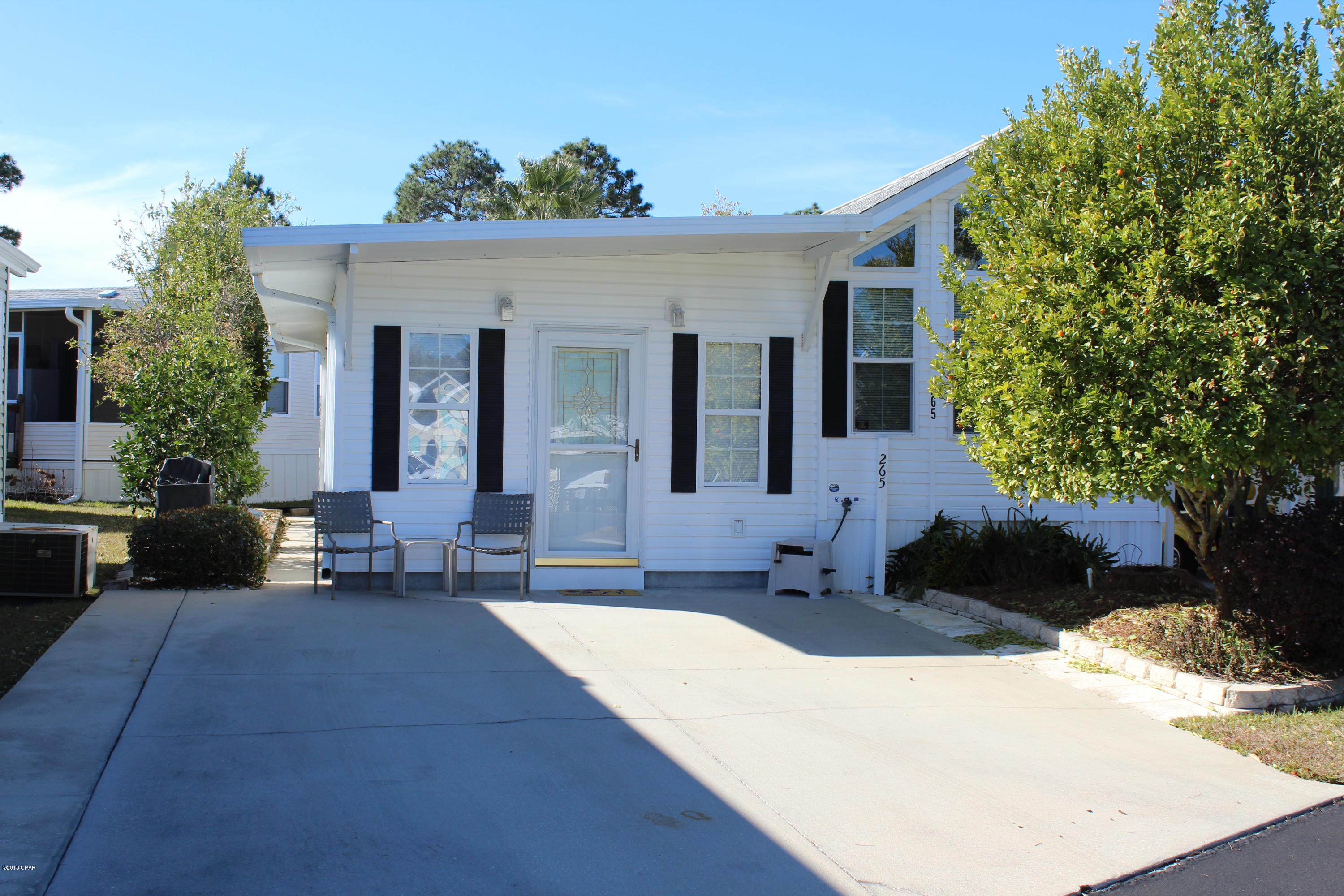 Emerald Pointe Resort - Residential