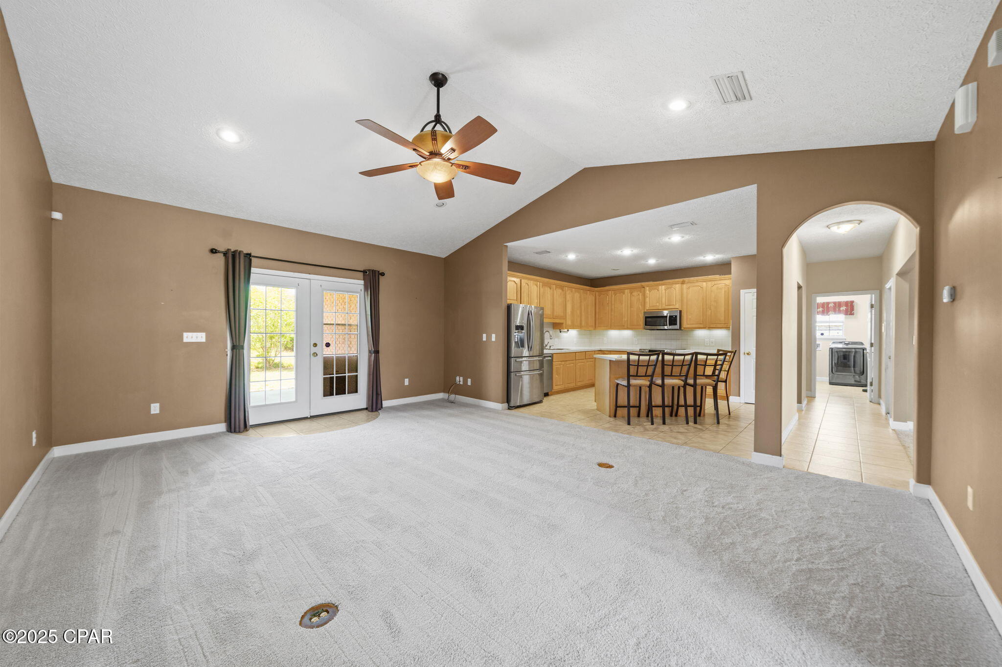 Springlake - Residential