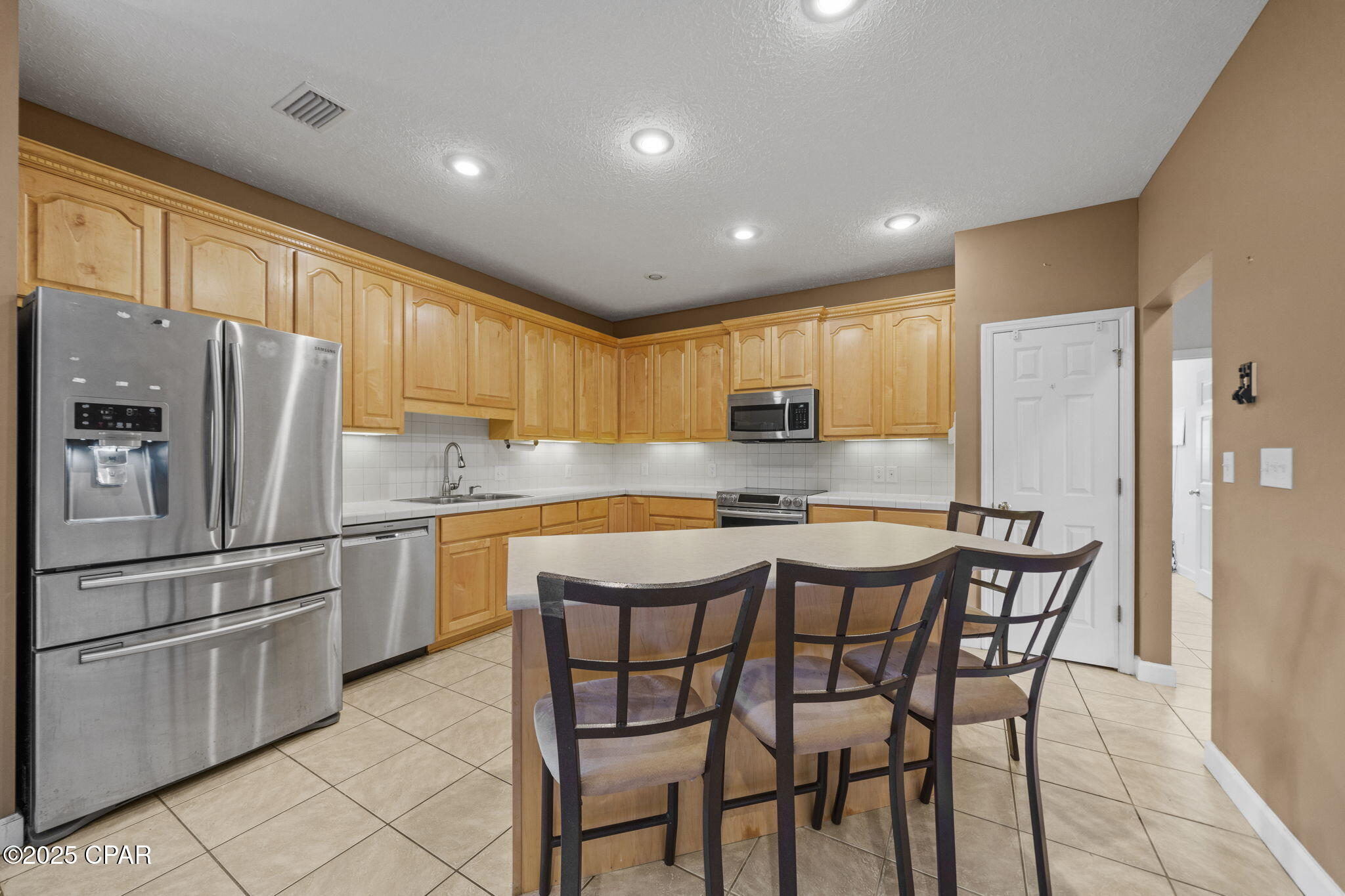 Springlake - Residential