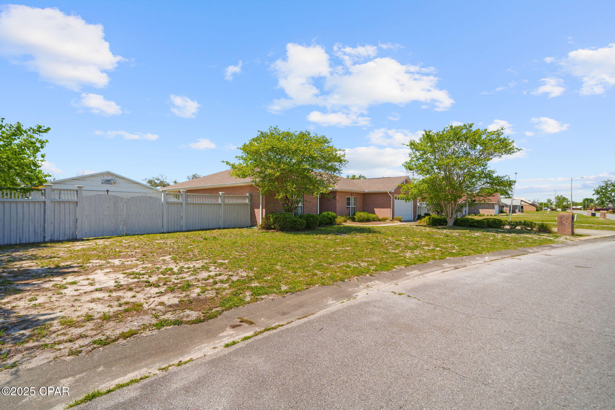 Springlake - Residential