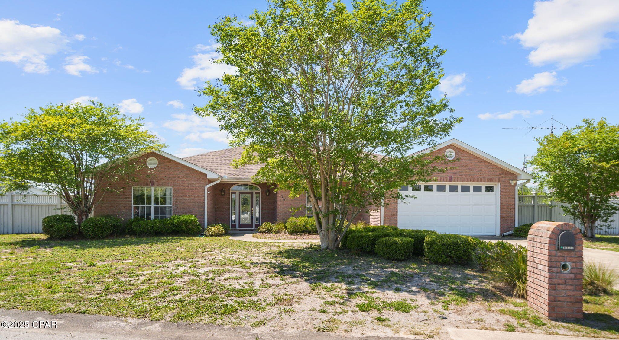 Springlake - Residential