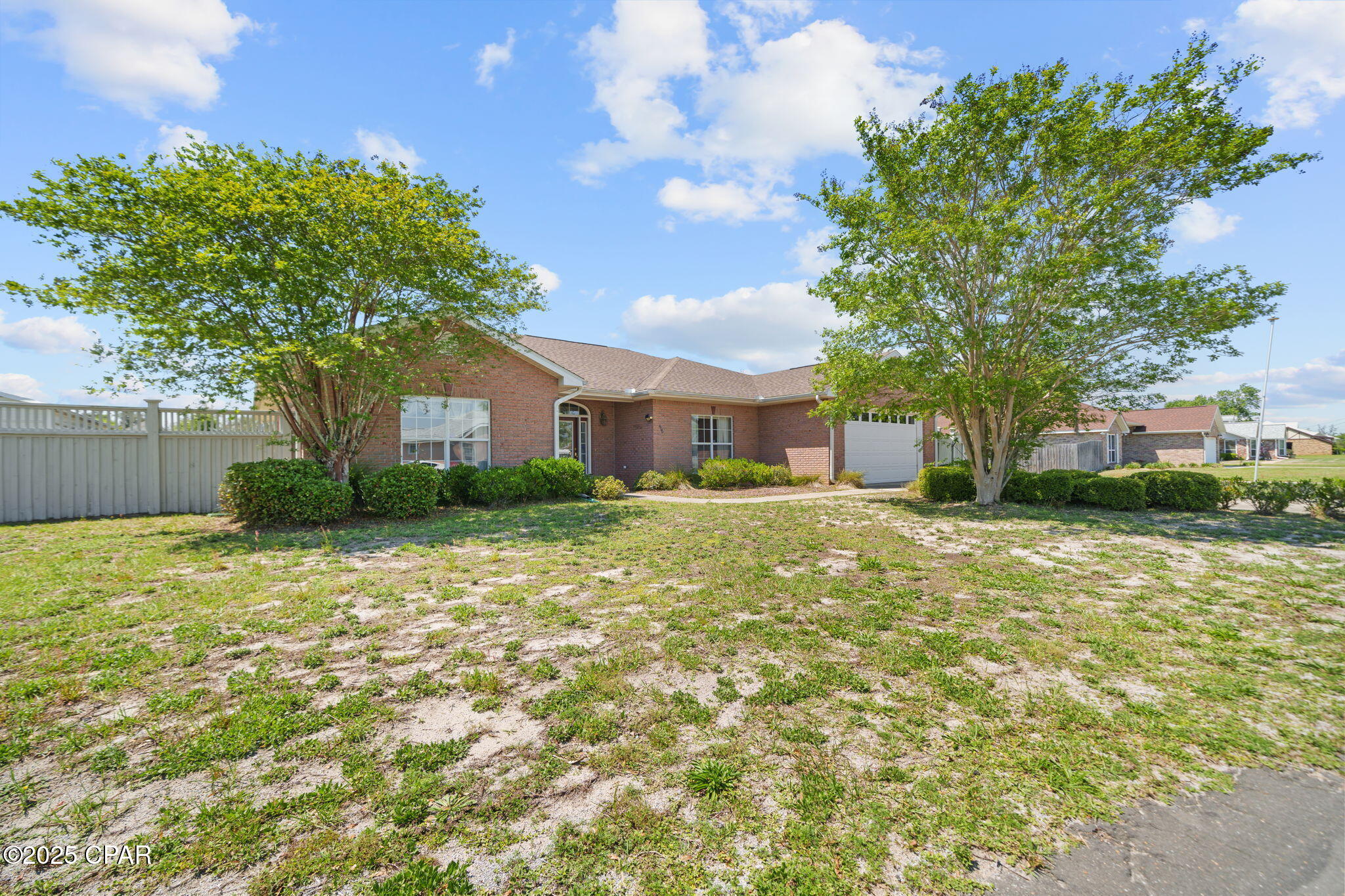 Springlake - Residential