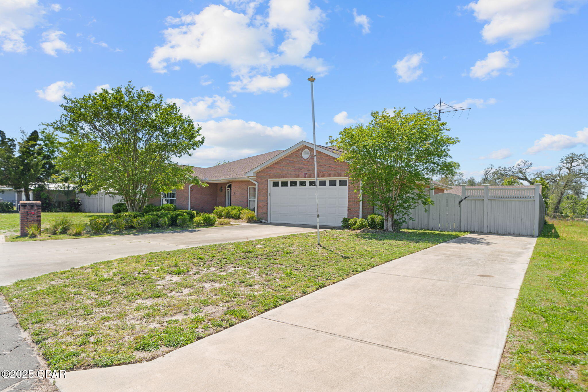 Springlake - Residential