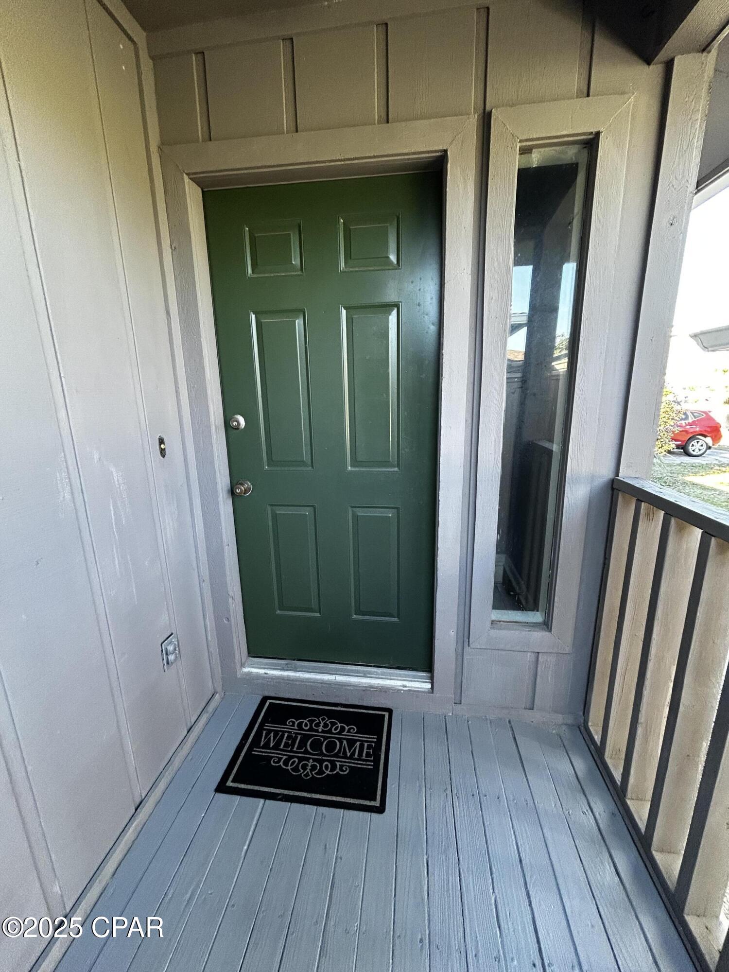 [No Recorded Subdiv] - Residential Lease