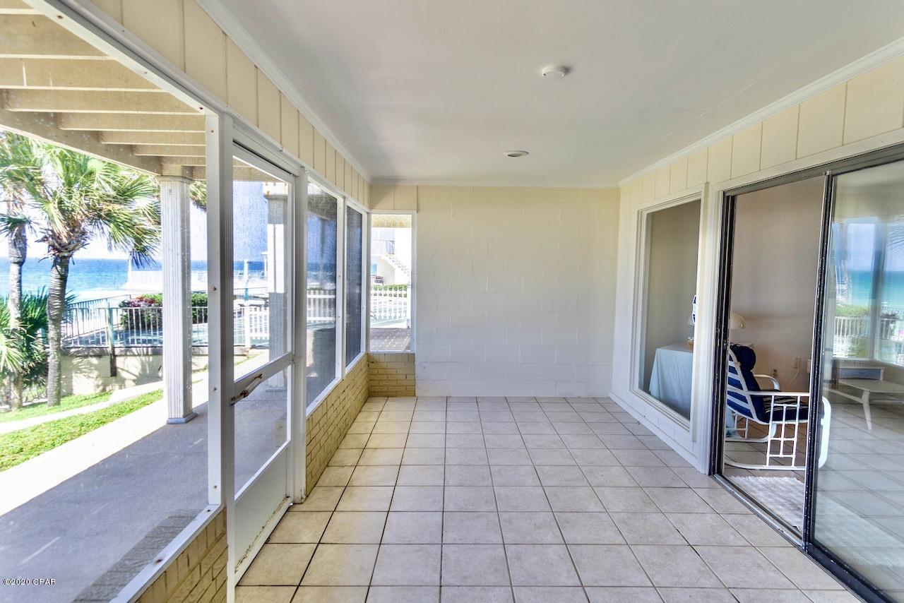 Hollywood Beach - Residential