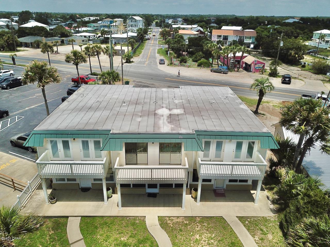 Hollywood Beach - Residential