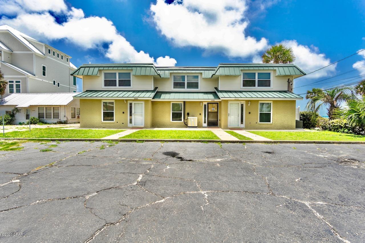 Hollywood Beach - Residential