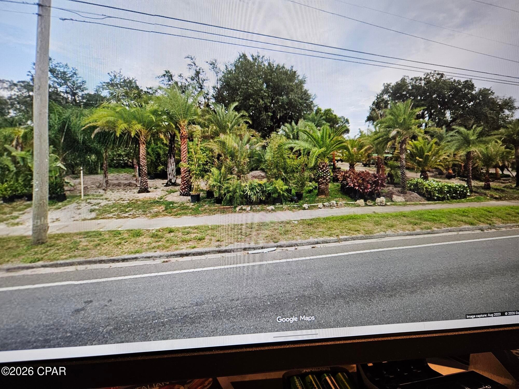 3705 W Hwy 98