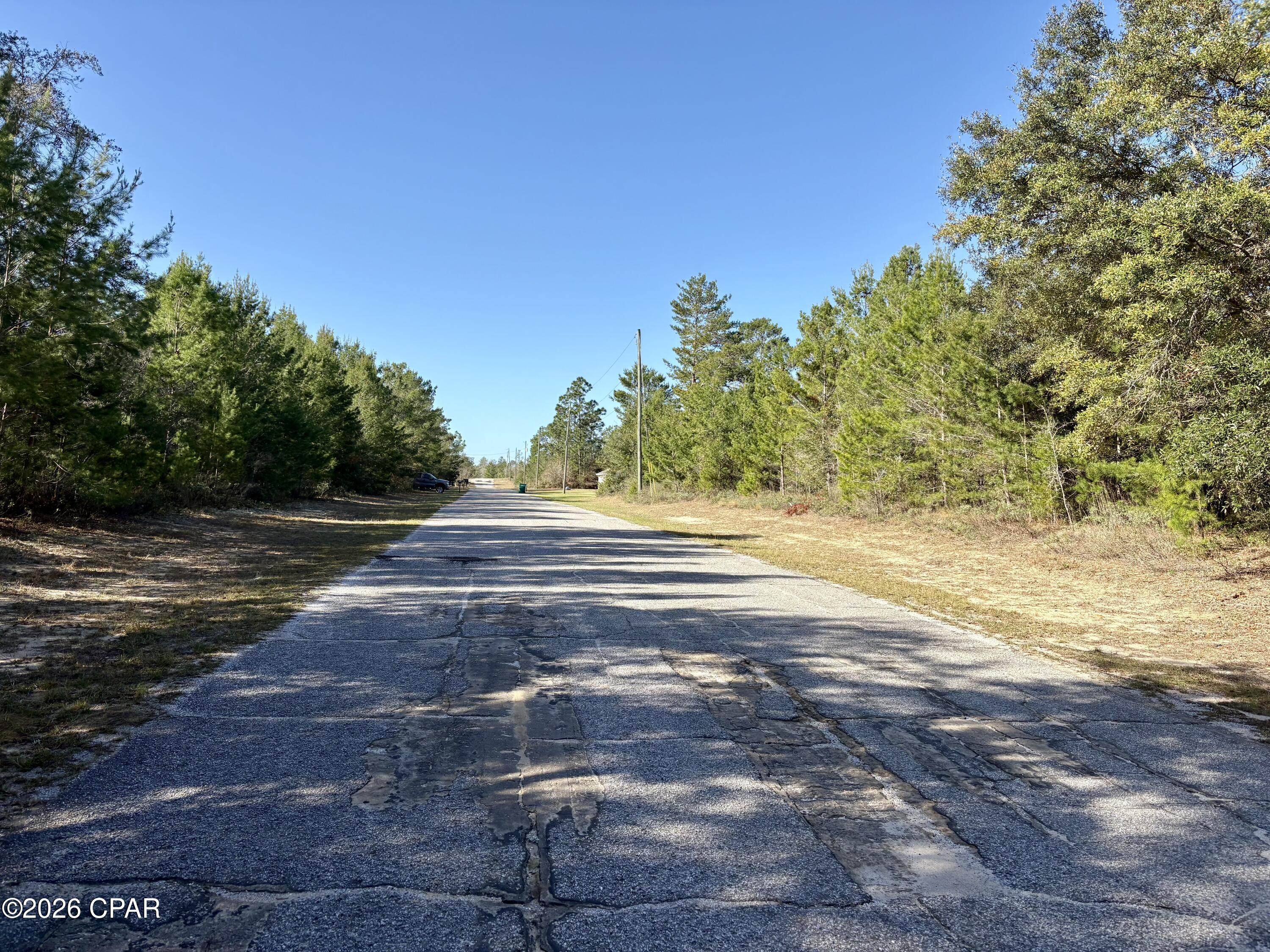 Sunny Hills Unit 1 - Land