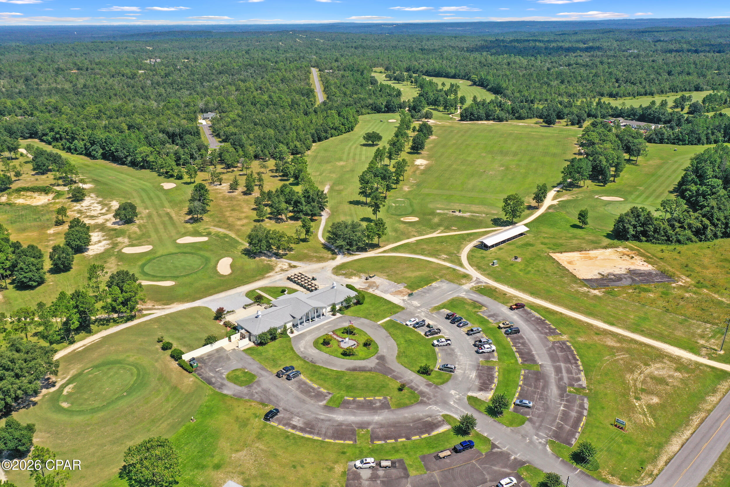 Sunny Hills Unit 1 - Land