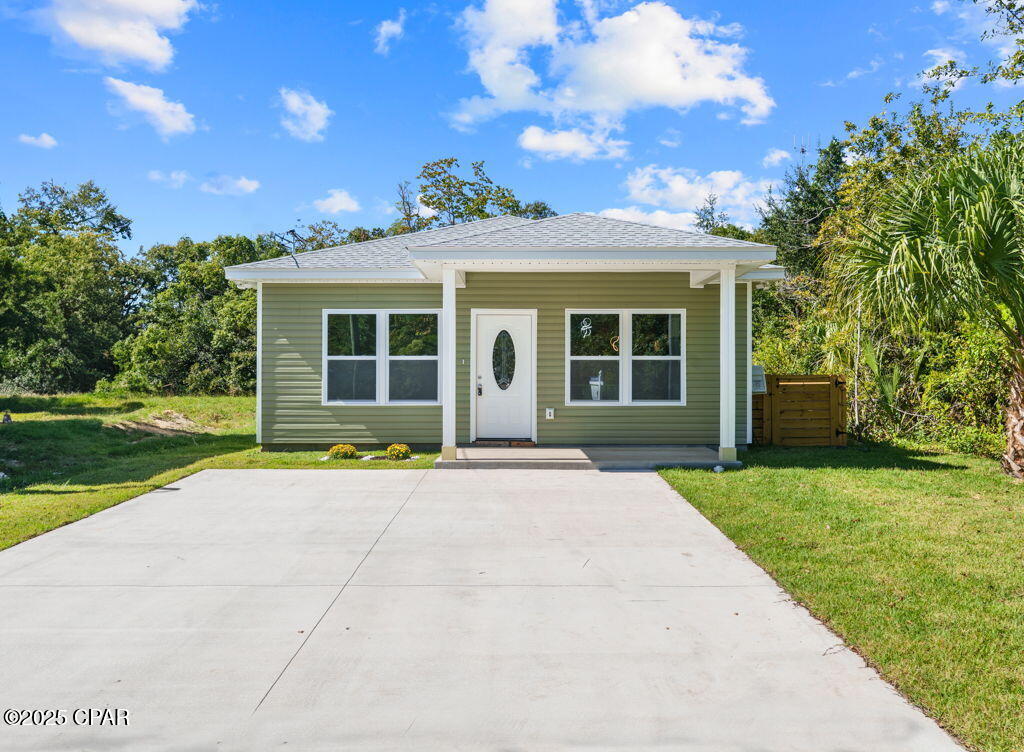 Sunny South Add - Residential