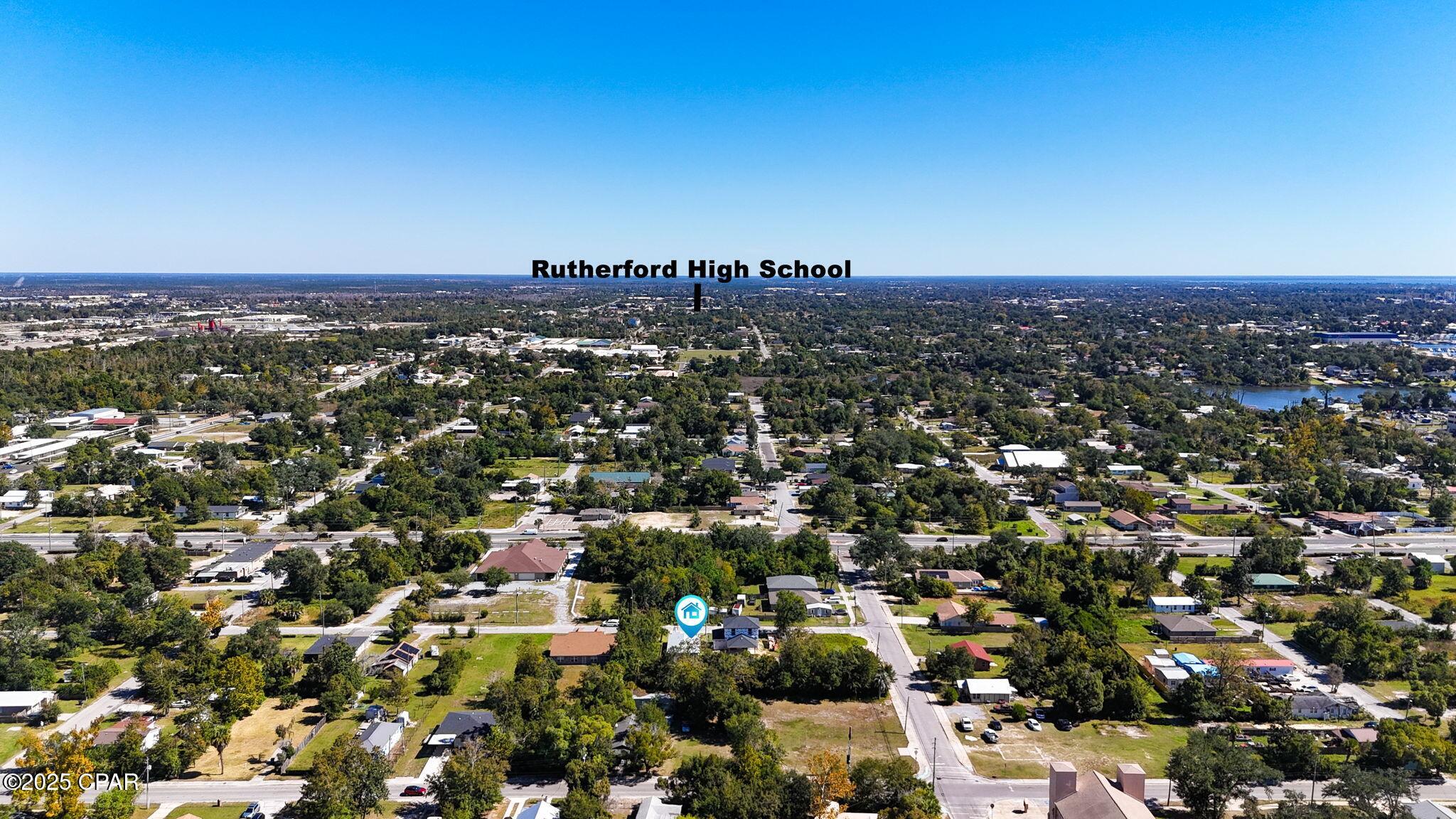 Sunny South Add - Residential