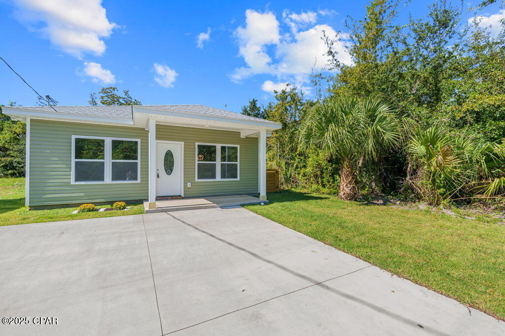 Sunny South Add - Residential