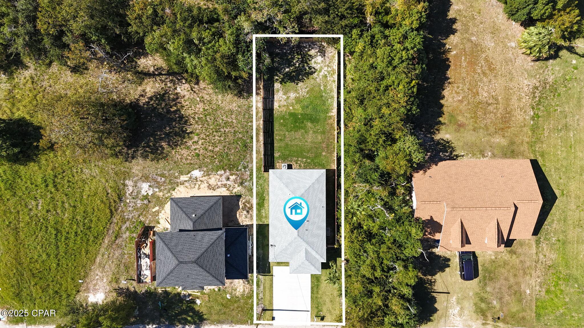 Sunny South Add - Residential