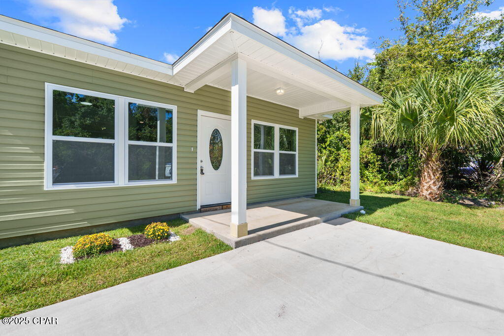 Sunny South Add - Residential