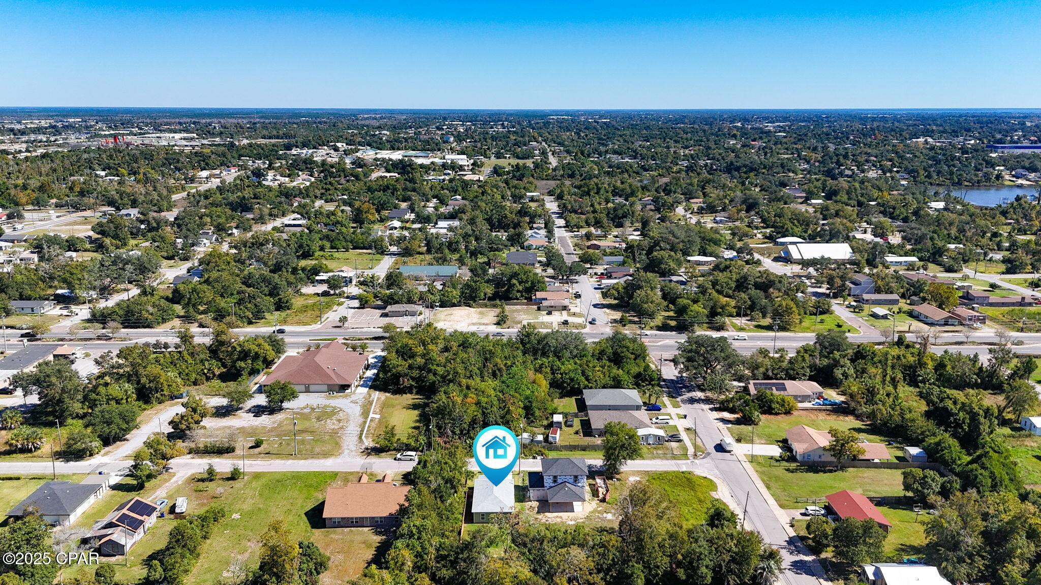 Sunny South Add - Residential