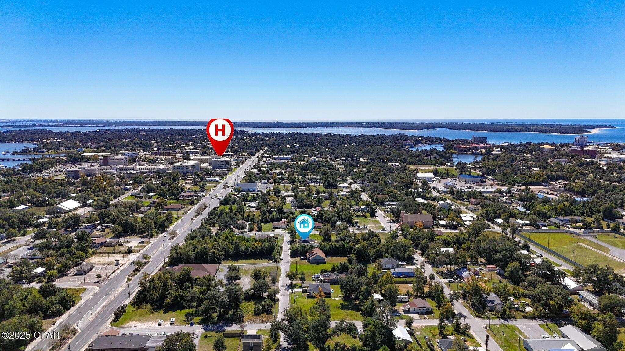 Sunny South Add - Residential