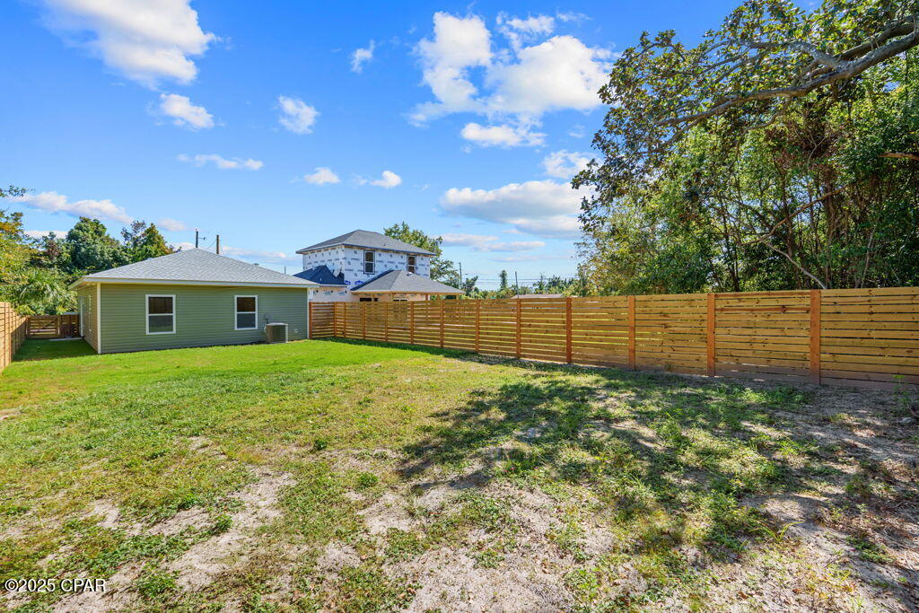 Sunny South Add - Residential