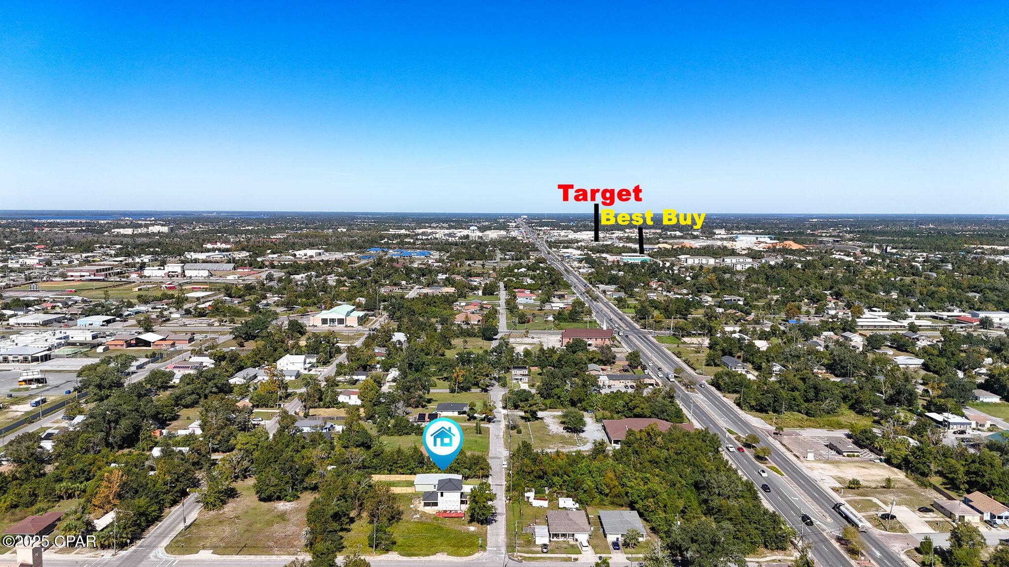 Sunny South Add - Residential