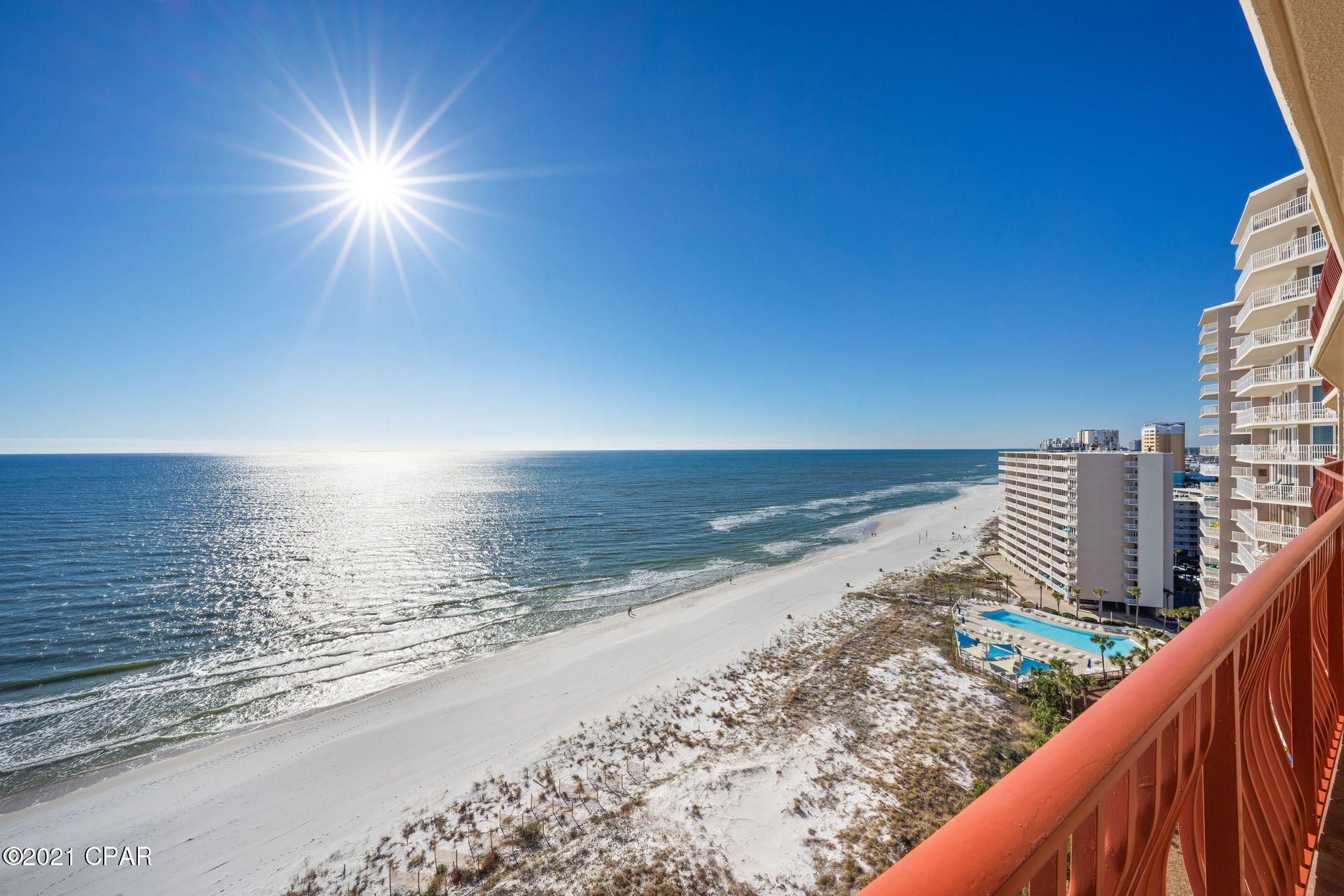 Hidden Dunes Condo - Residential