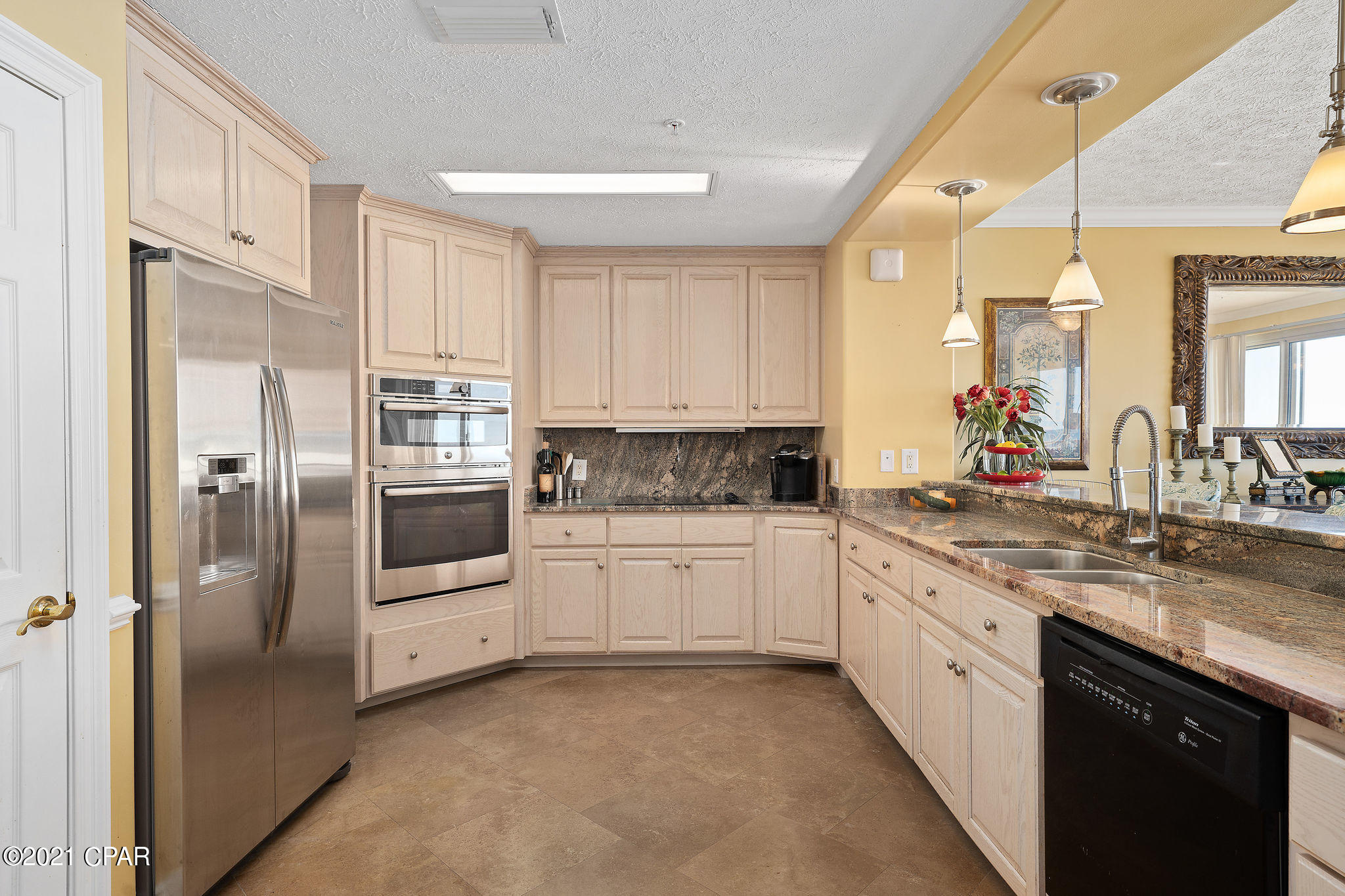 Hidden Dunes Condo - Residential