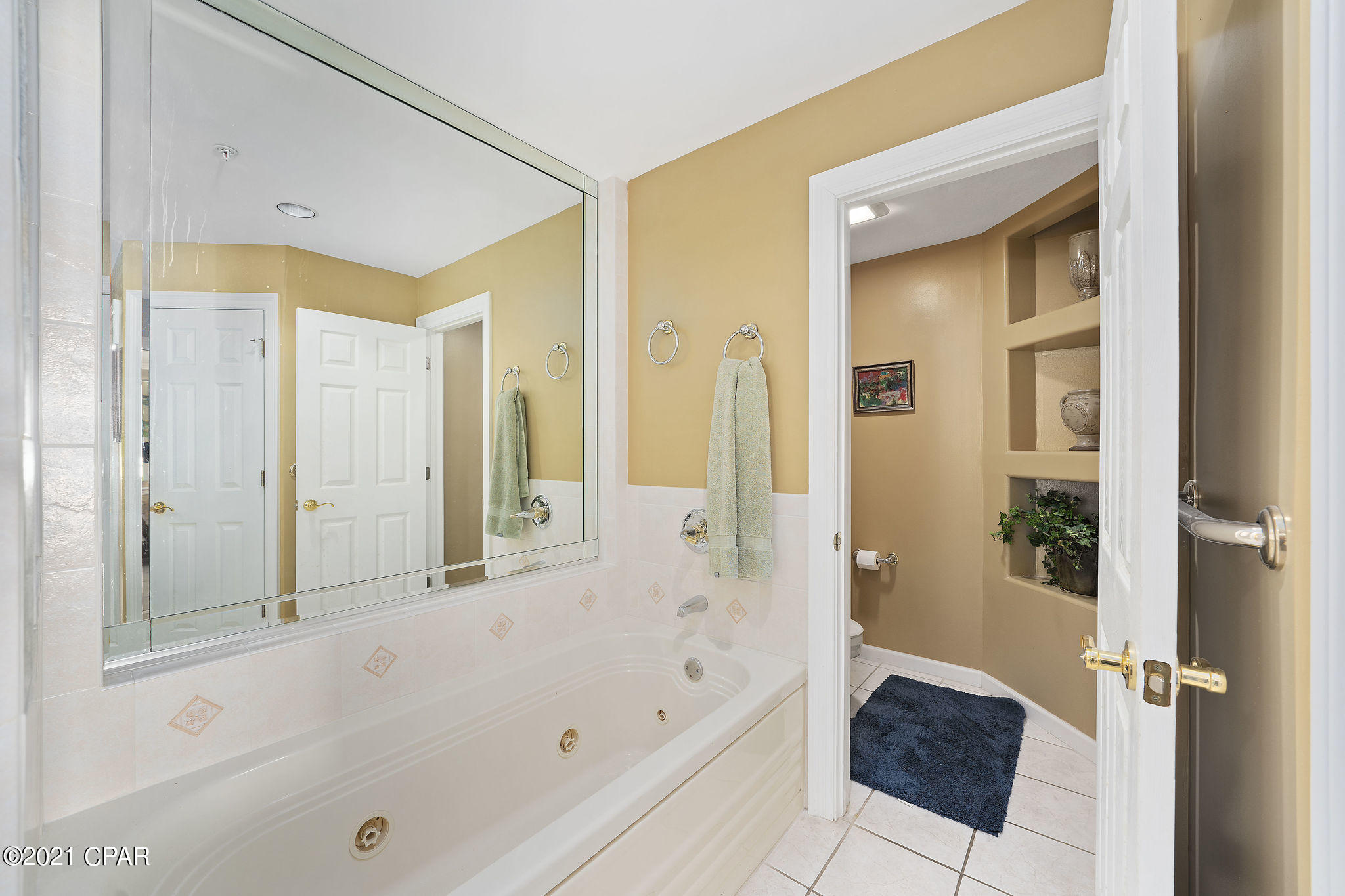 Hidden Dunes Condo - Residential