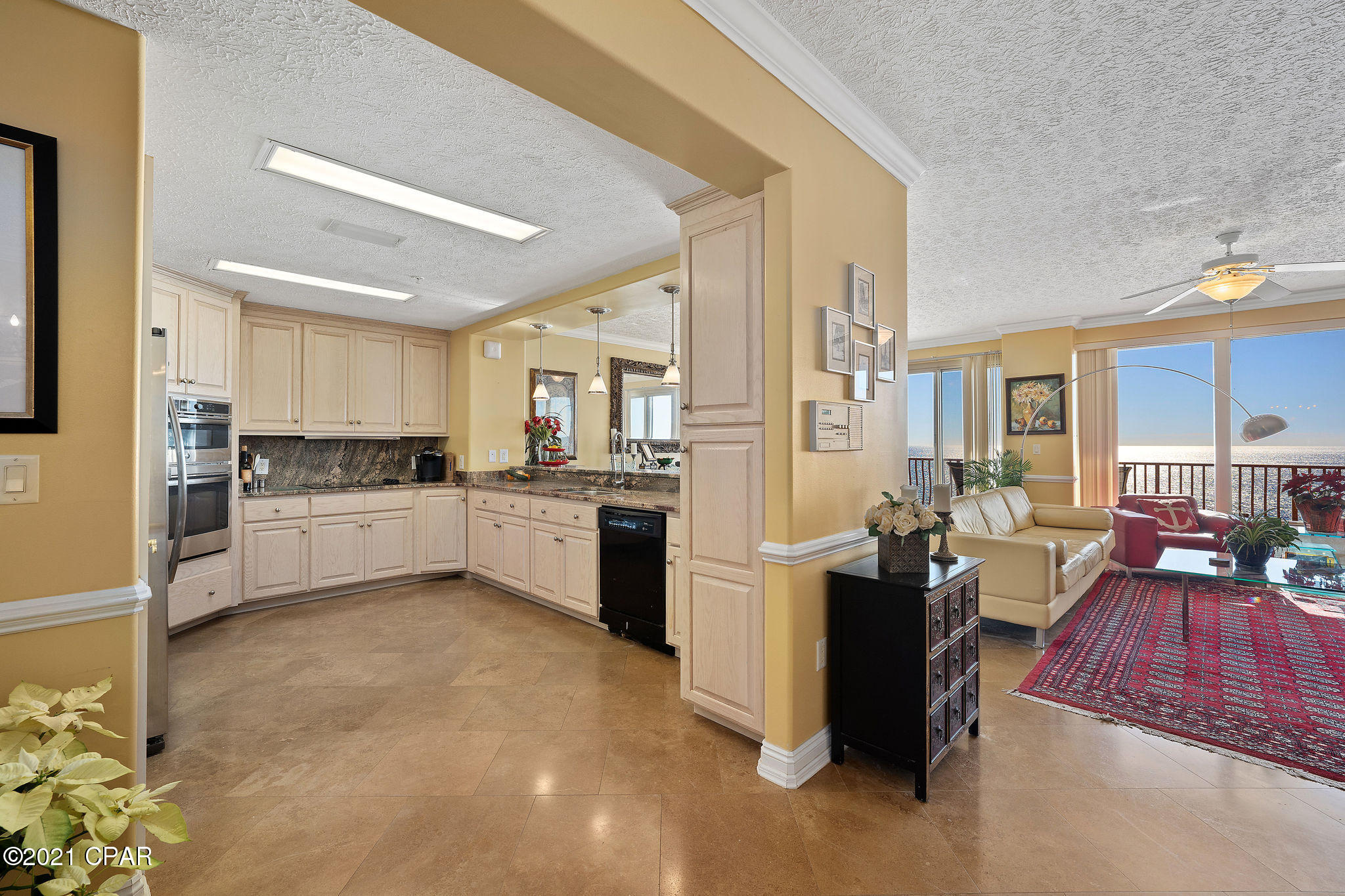 Hidden Dunes Condo - Residential