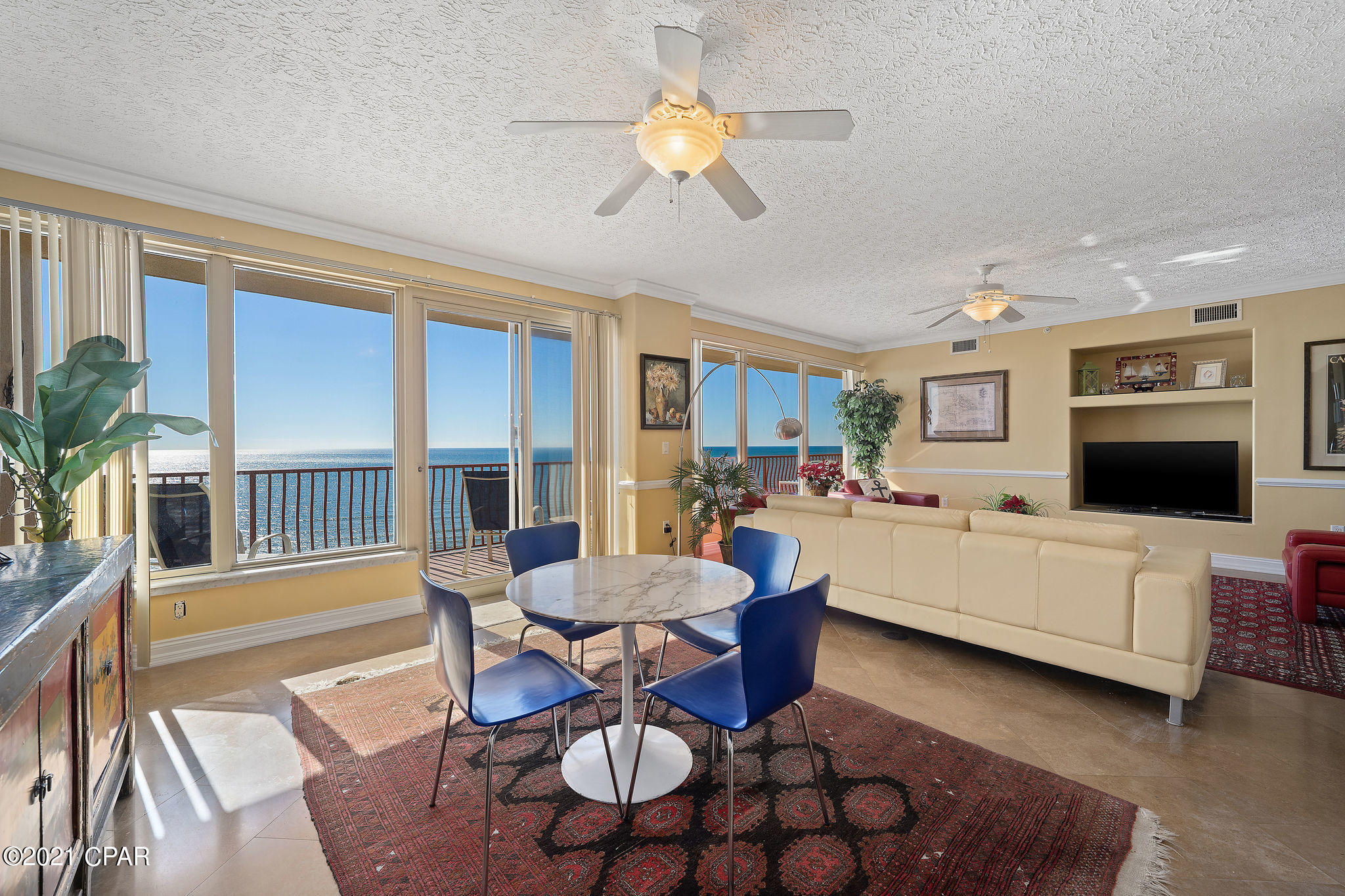 Hidden Dunes Condo - Residential