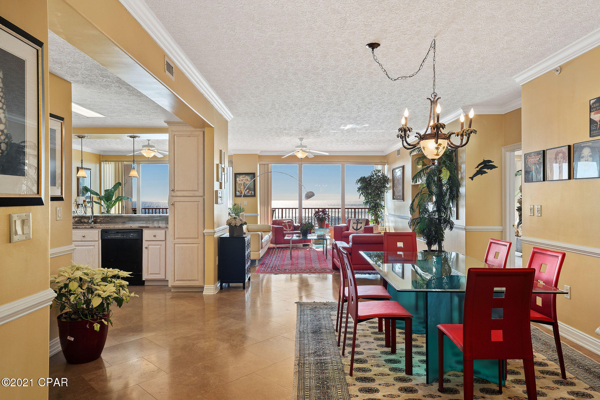 Hidden Dunes Condo - Residential