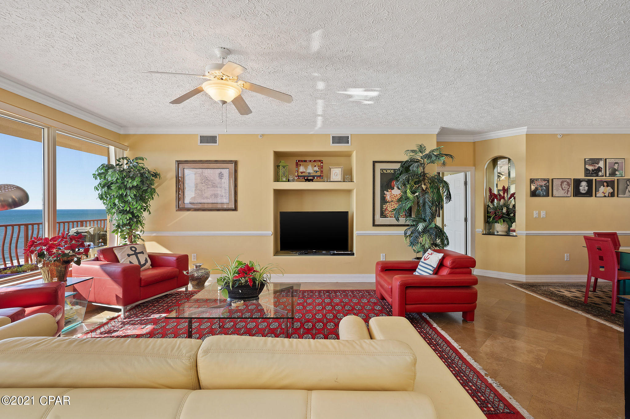 Hidden Dunes Condo - Residential