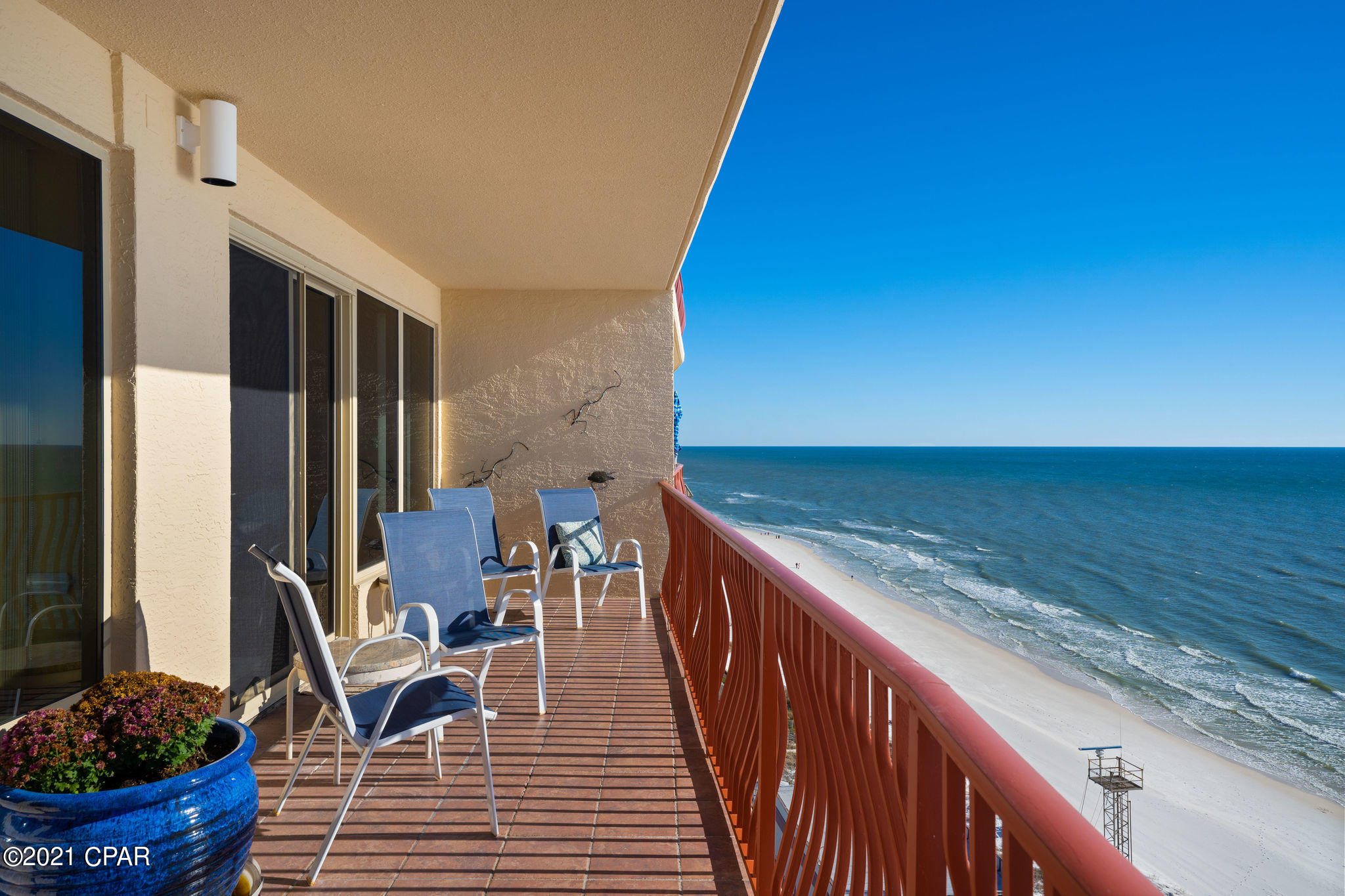 Hidden Dunes Condo - Residential