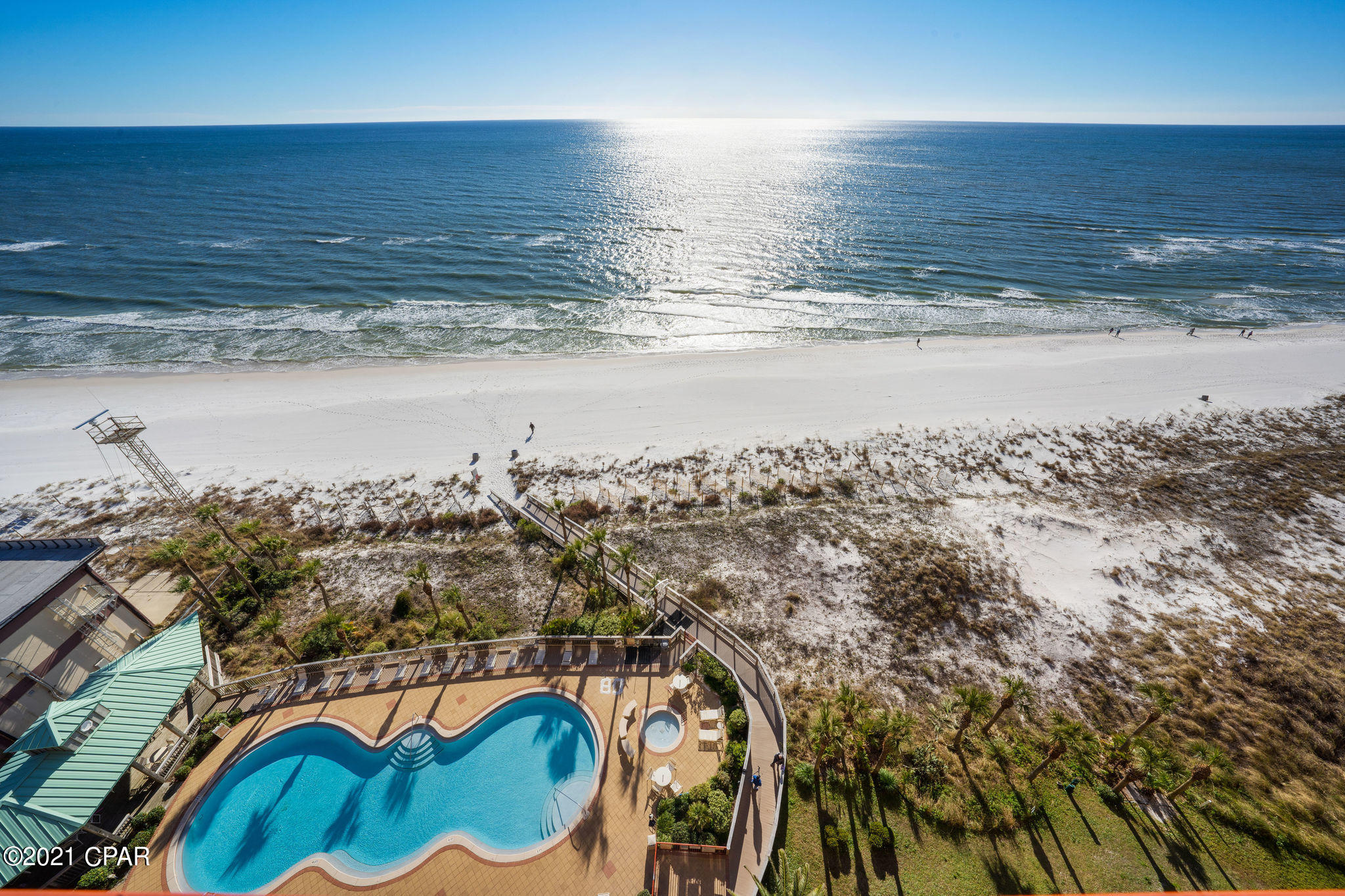 Hidden Dunes Condo - Residential