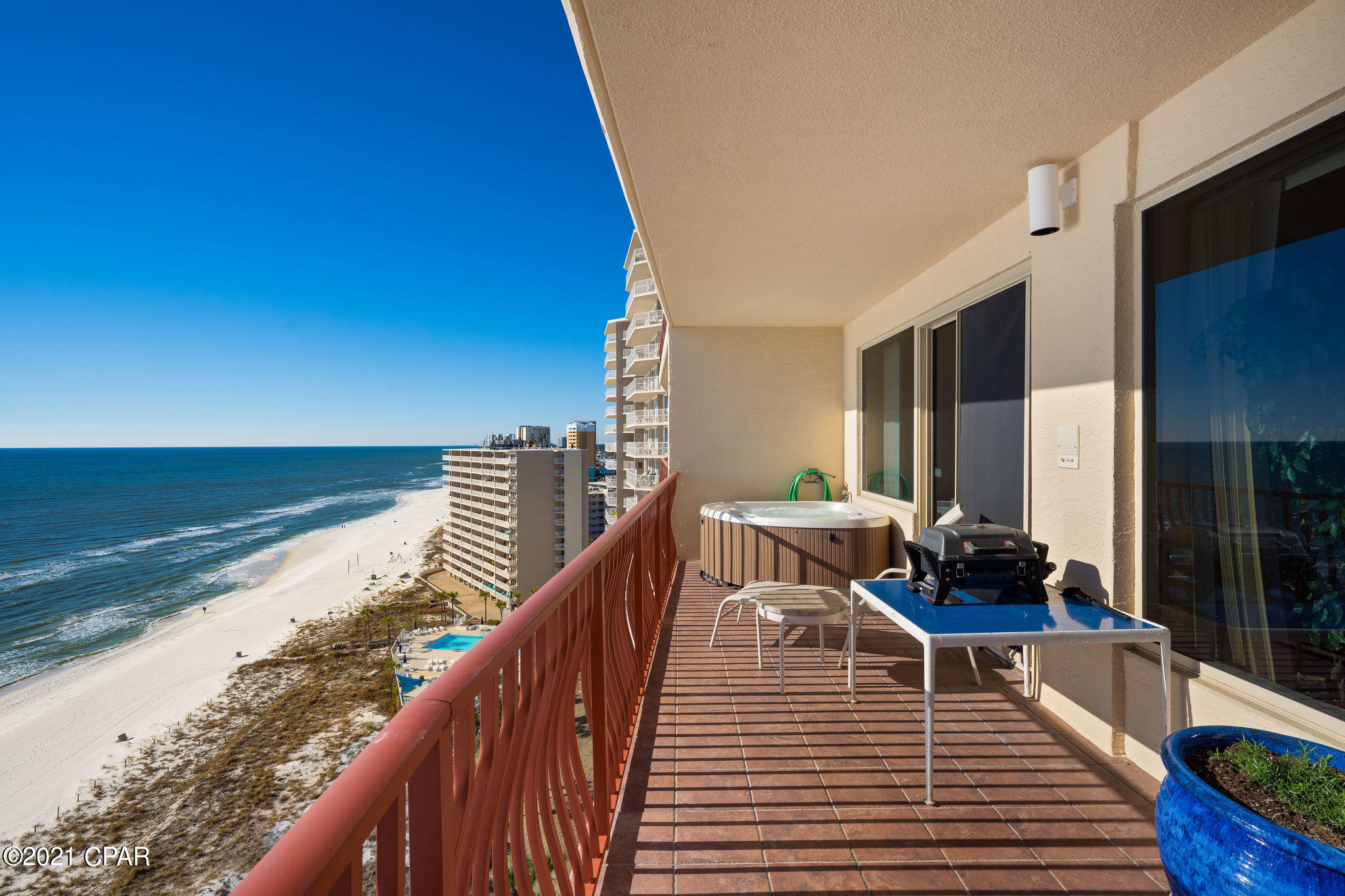 Hidden Dunes Condo - Residential