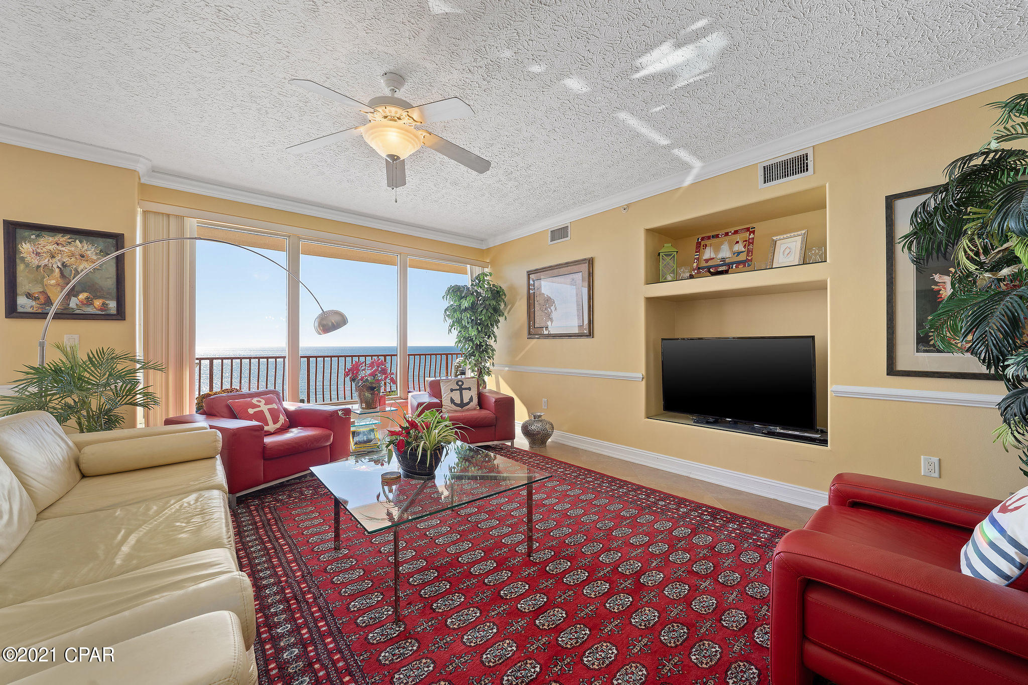 Hidden Dunes Condo - Residential