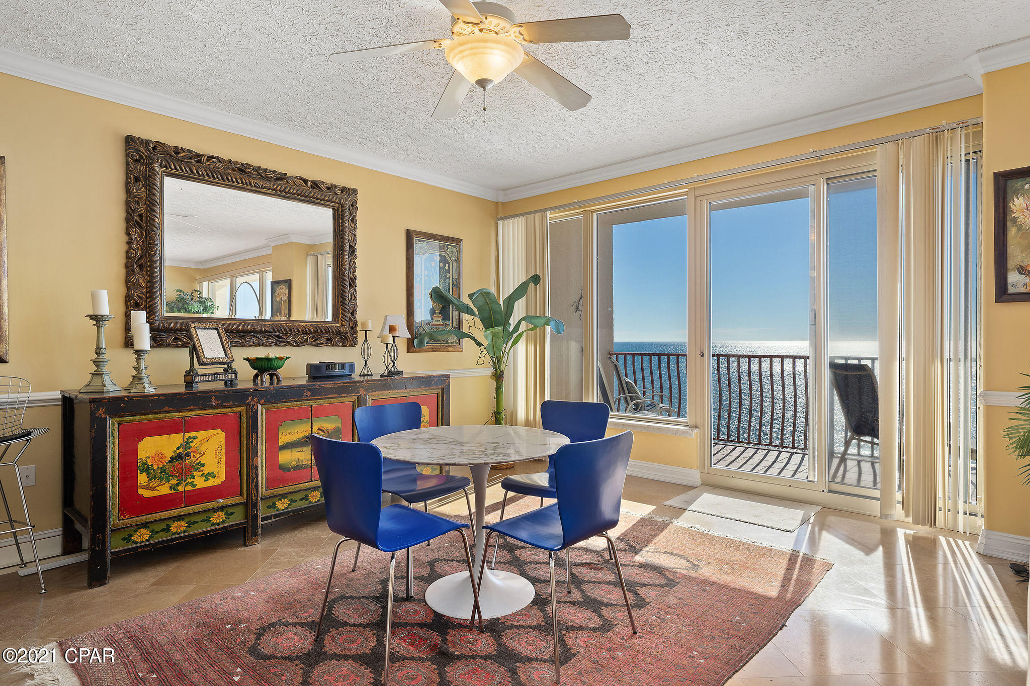 Hidden Dunes Condo - Residential