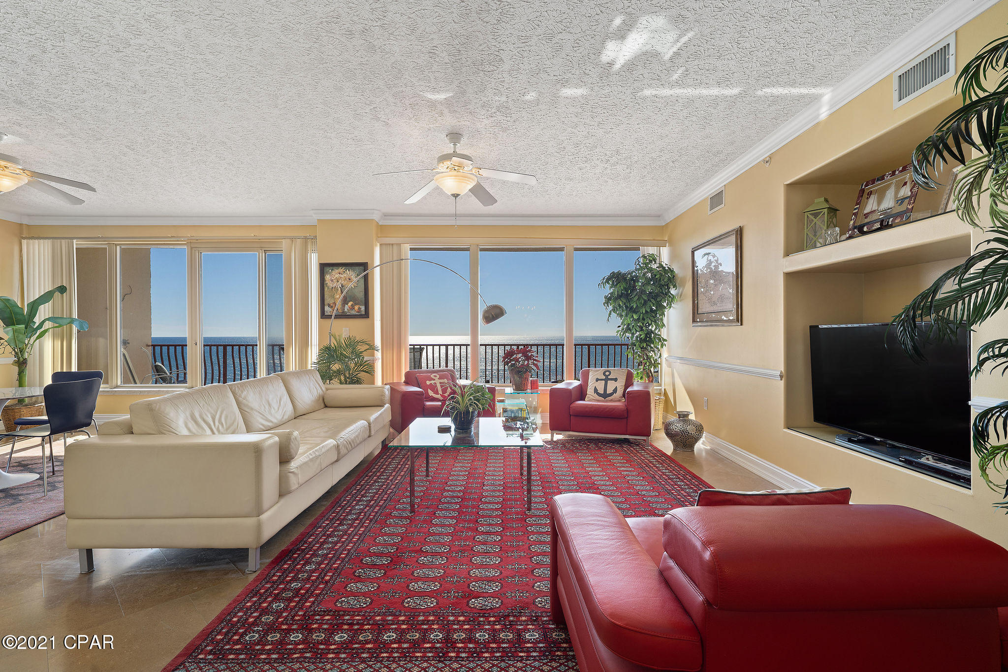 Hidden Dunes Condo - Residential