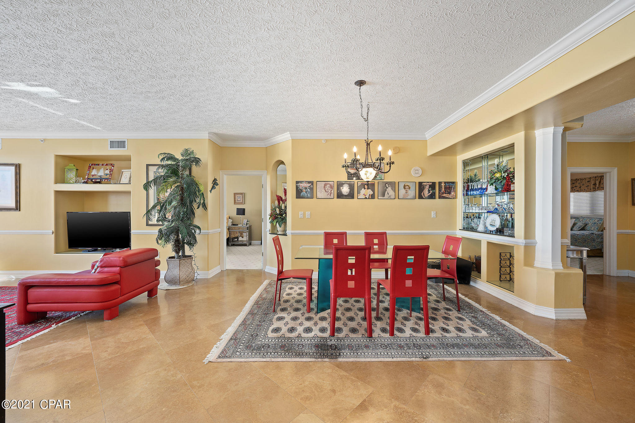 Hidden Dunes Condo - Residential