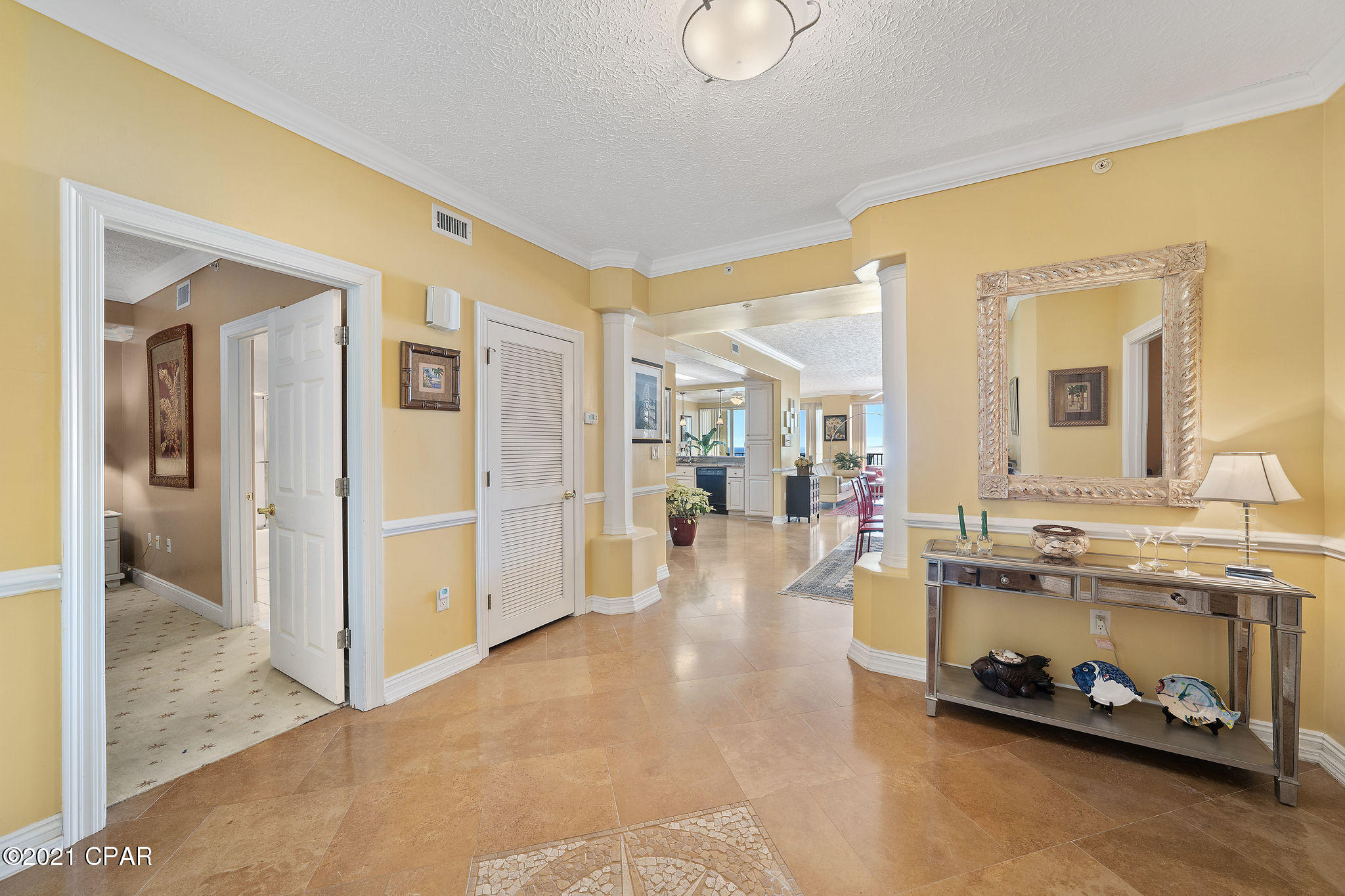 Hidden Dunes Condo - Residential