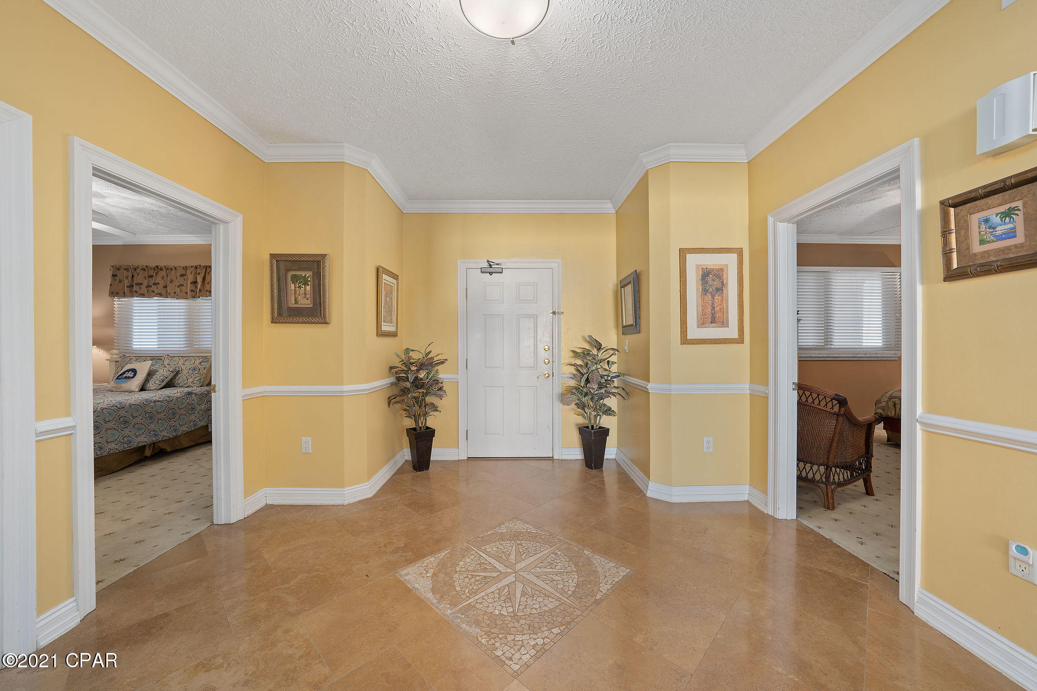 Hidden Dunes Condo - Residential