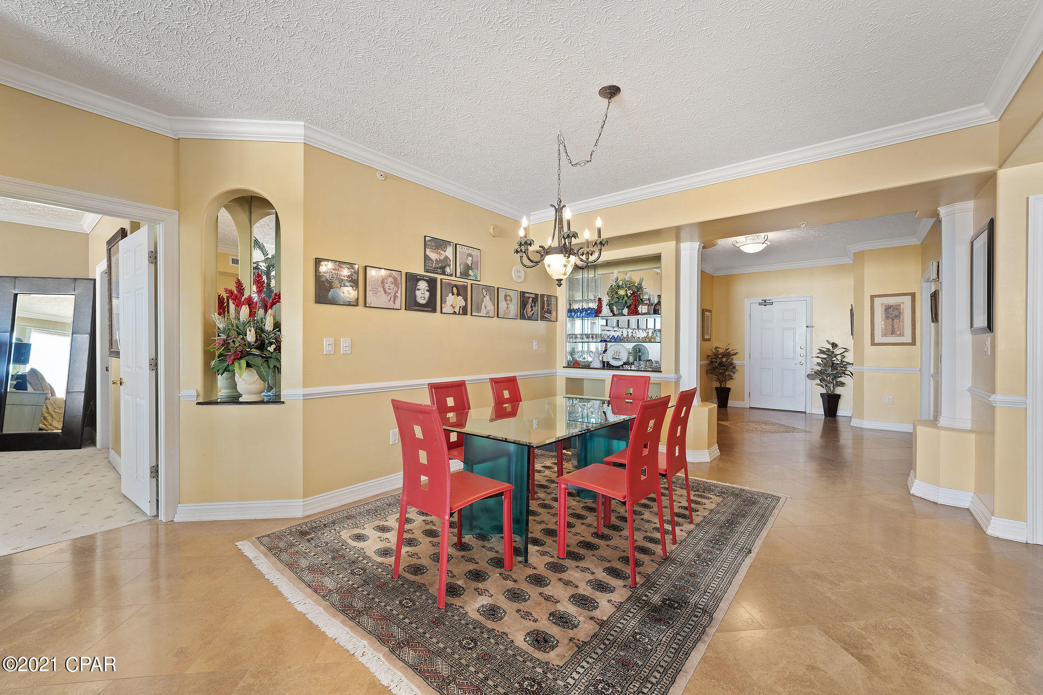 Hidden Dunes Condo - Residential