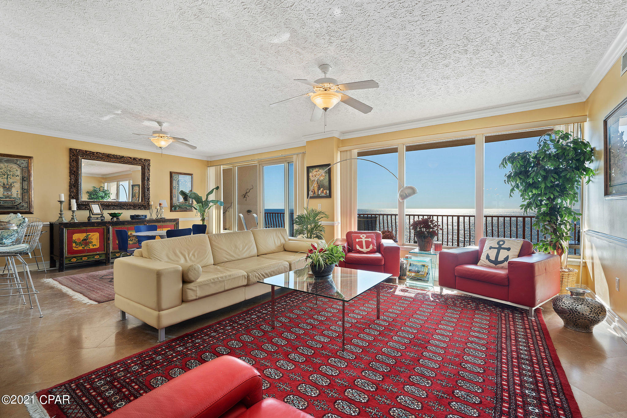 Hidden Dunes Condo - Residential