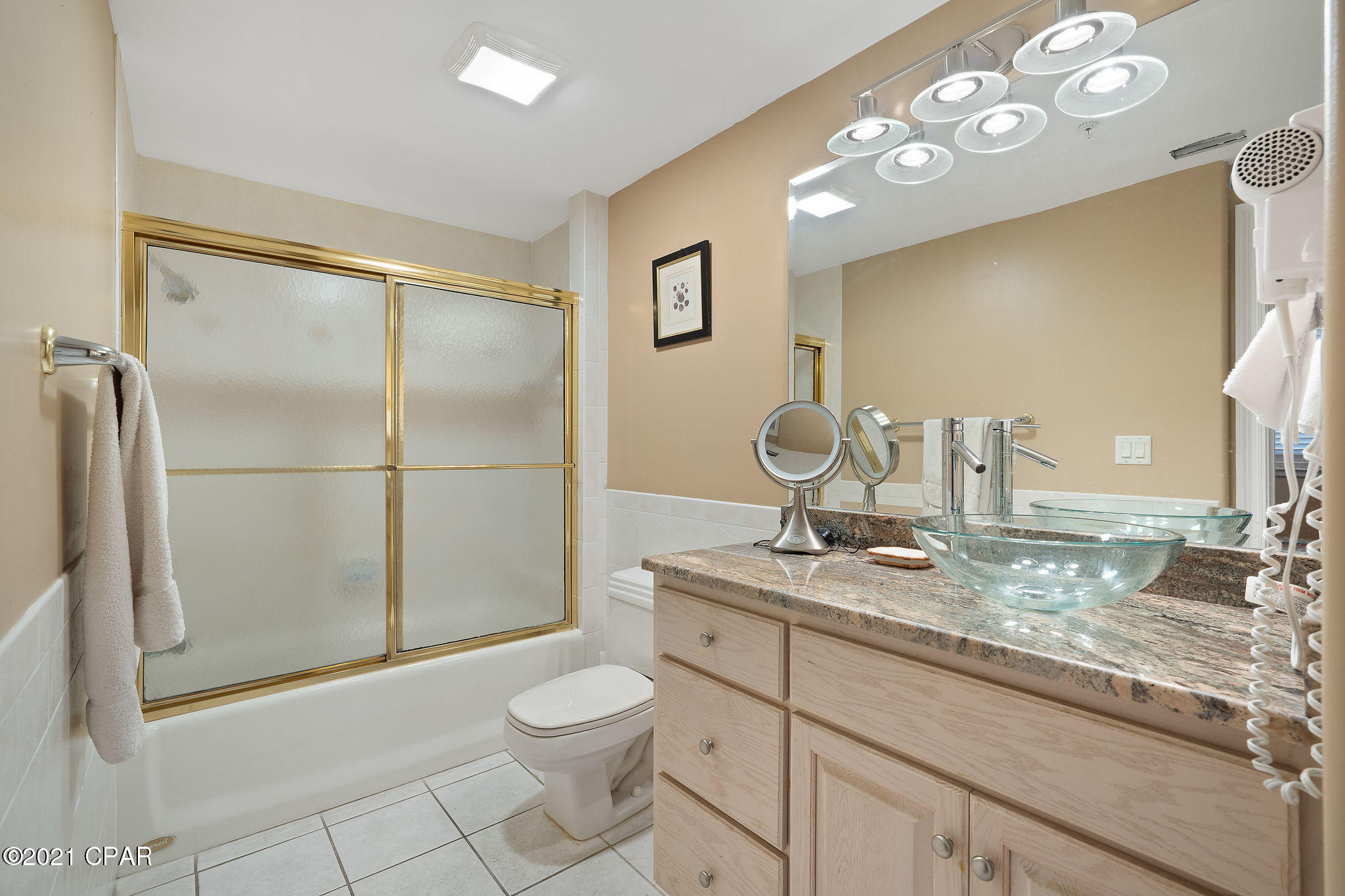 Hidden Dunes Condo - Residential