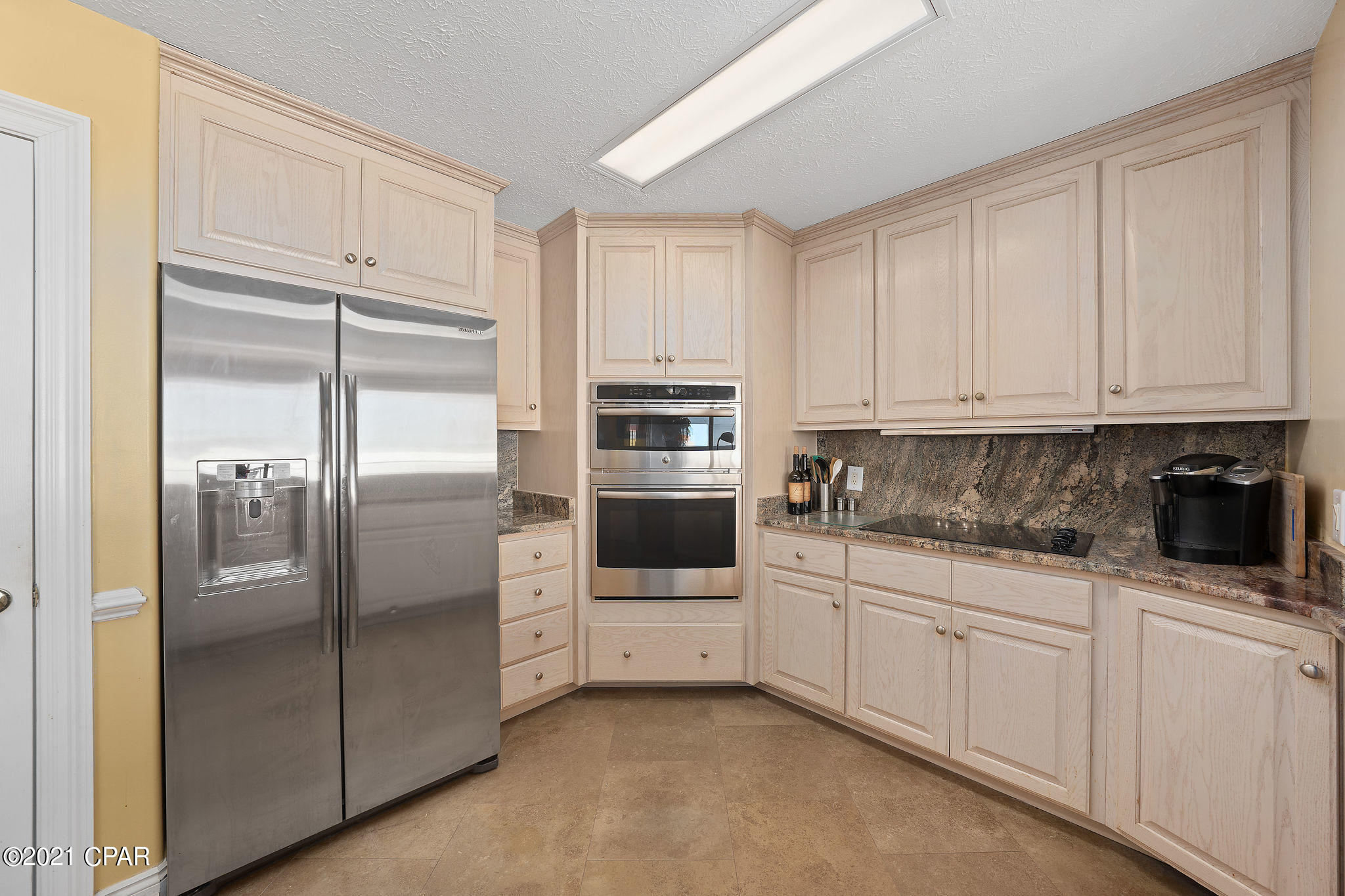 Hidden Dunes Condo - Residential