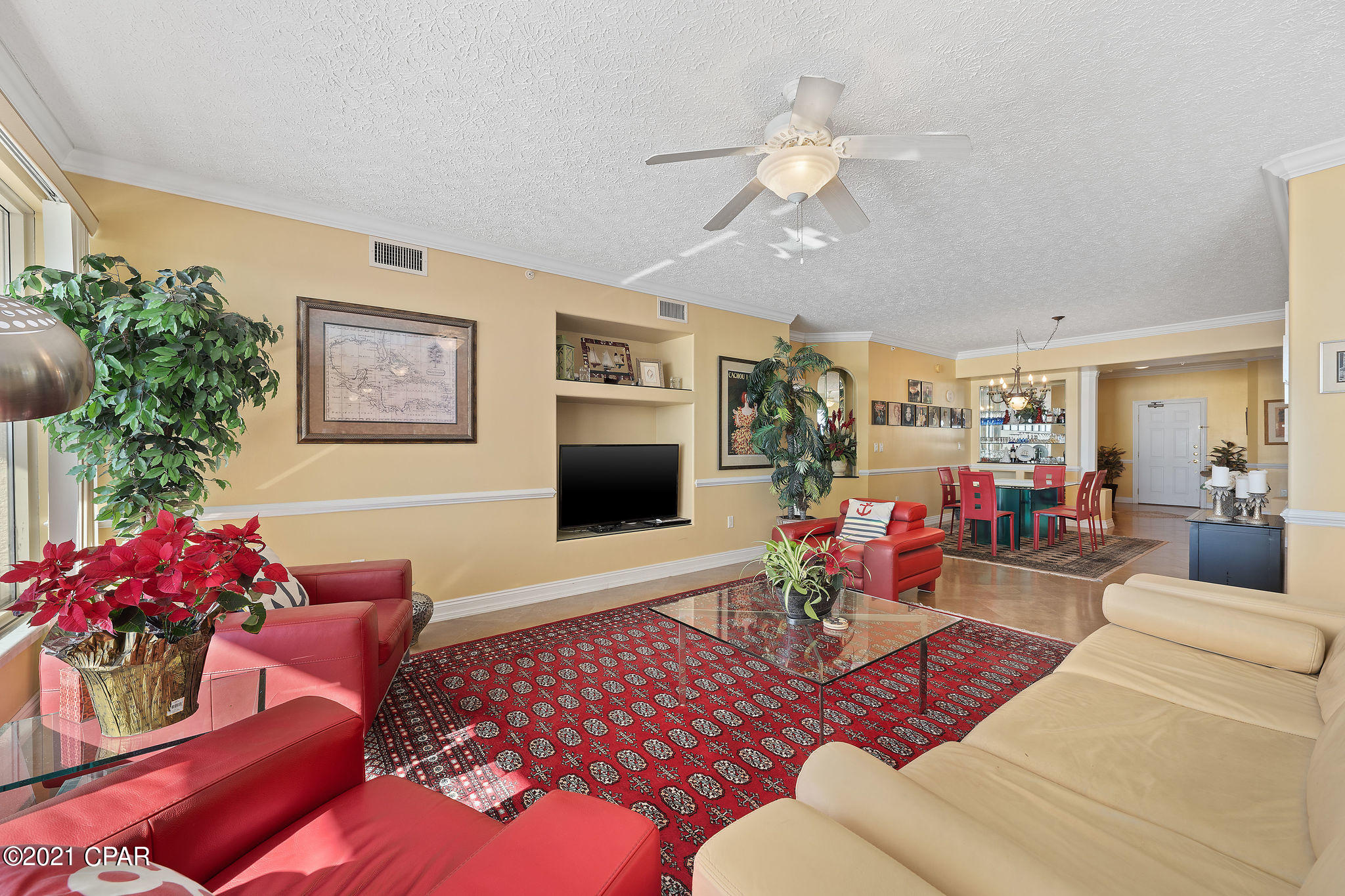 Hidden Dunes Condo - Residential