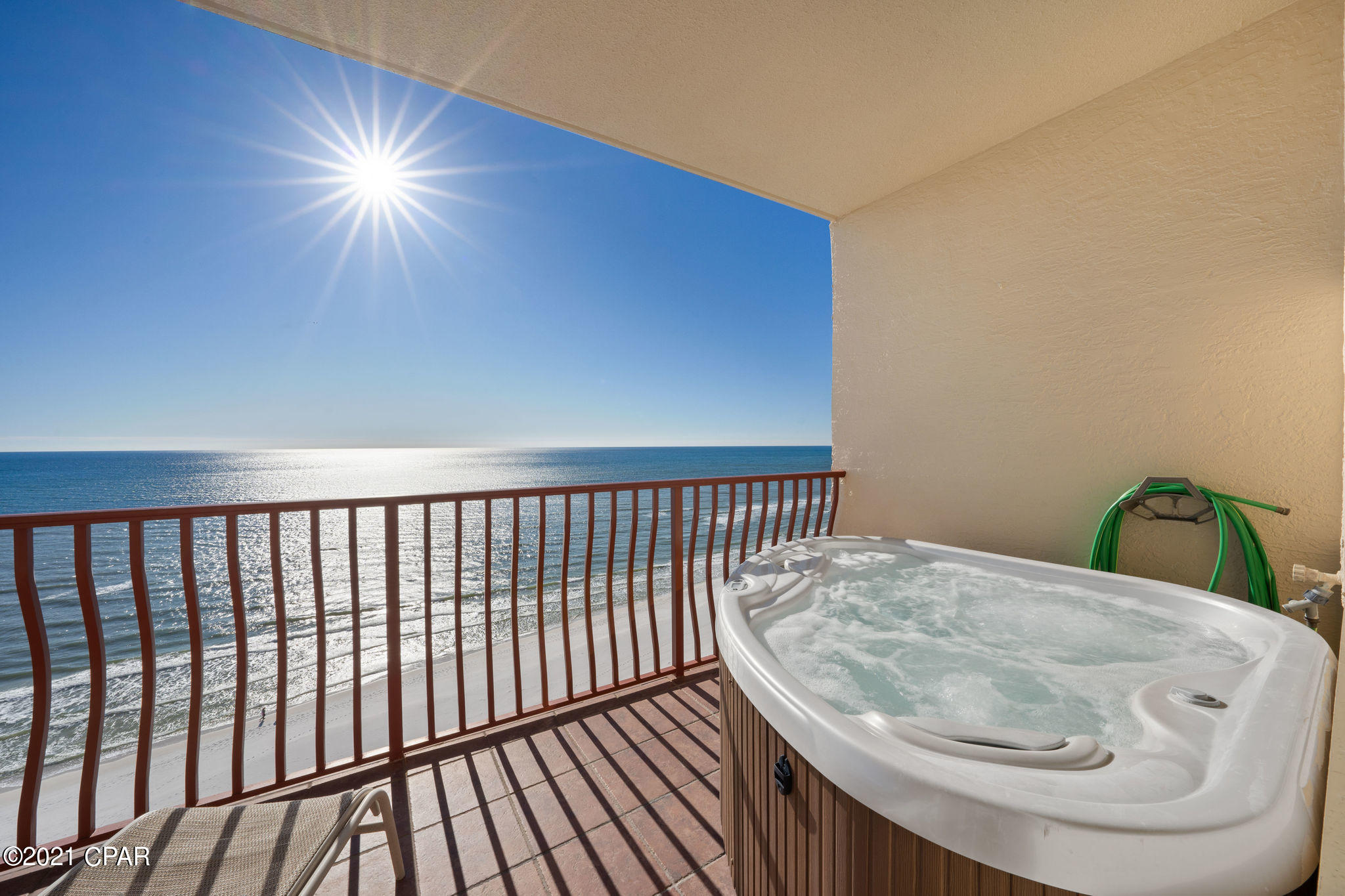 Hidden Dunes Condo - Residential