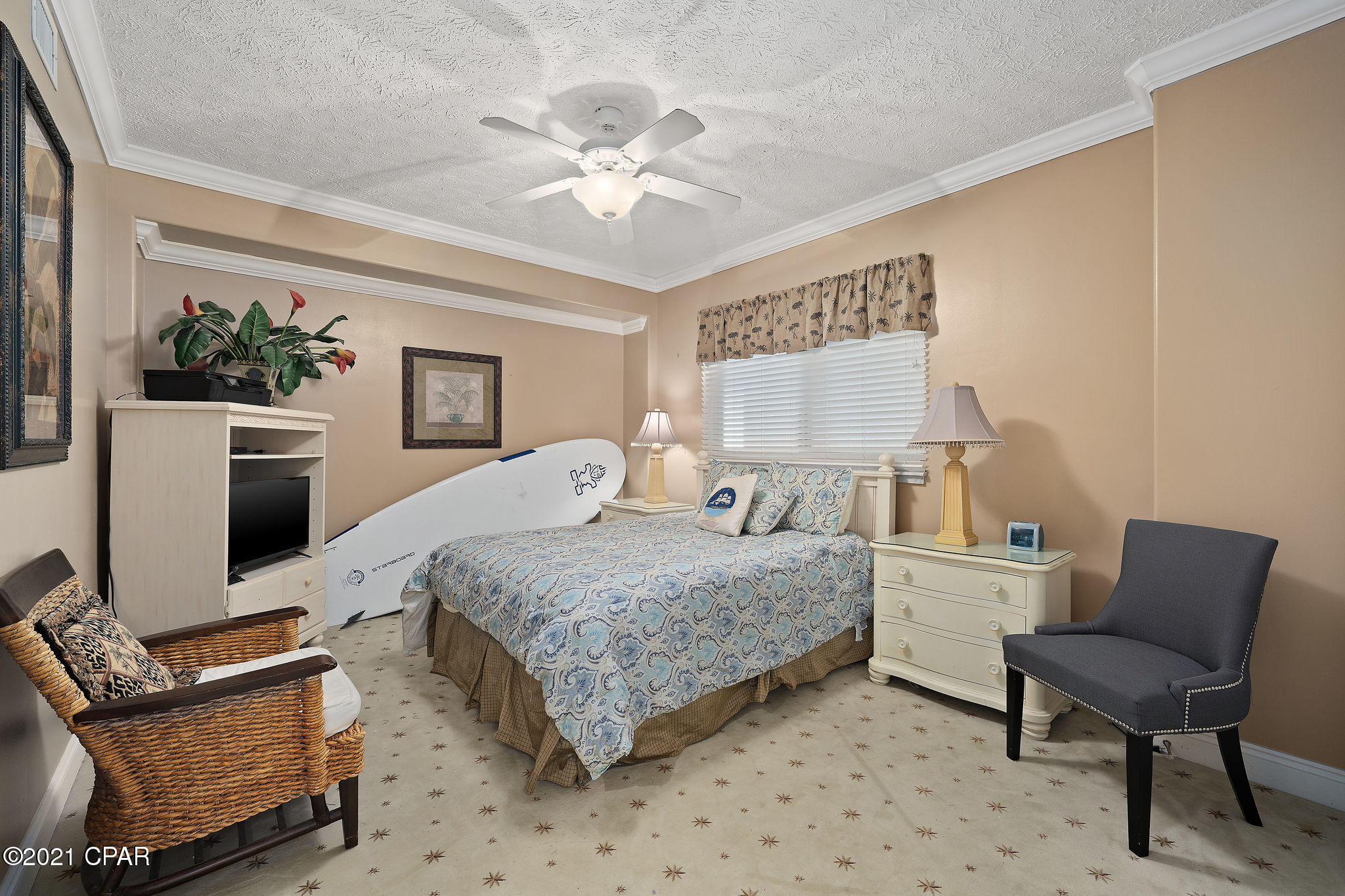 Hidden Dunes Condo - Residential