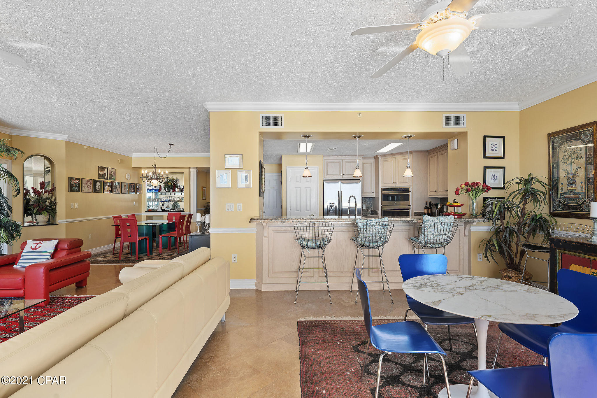 Hidden Dunes Condo - Residential